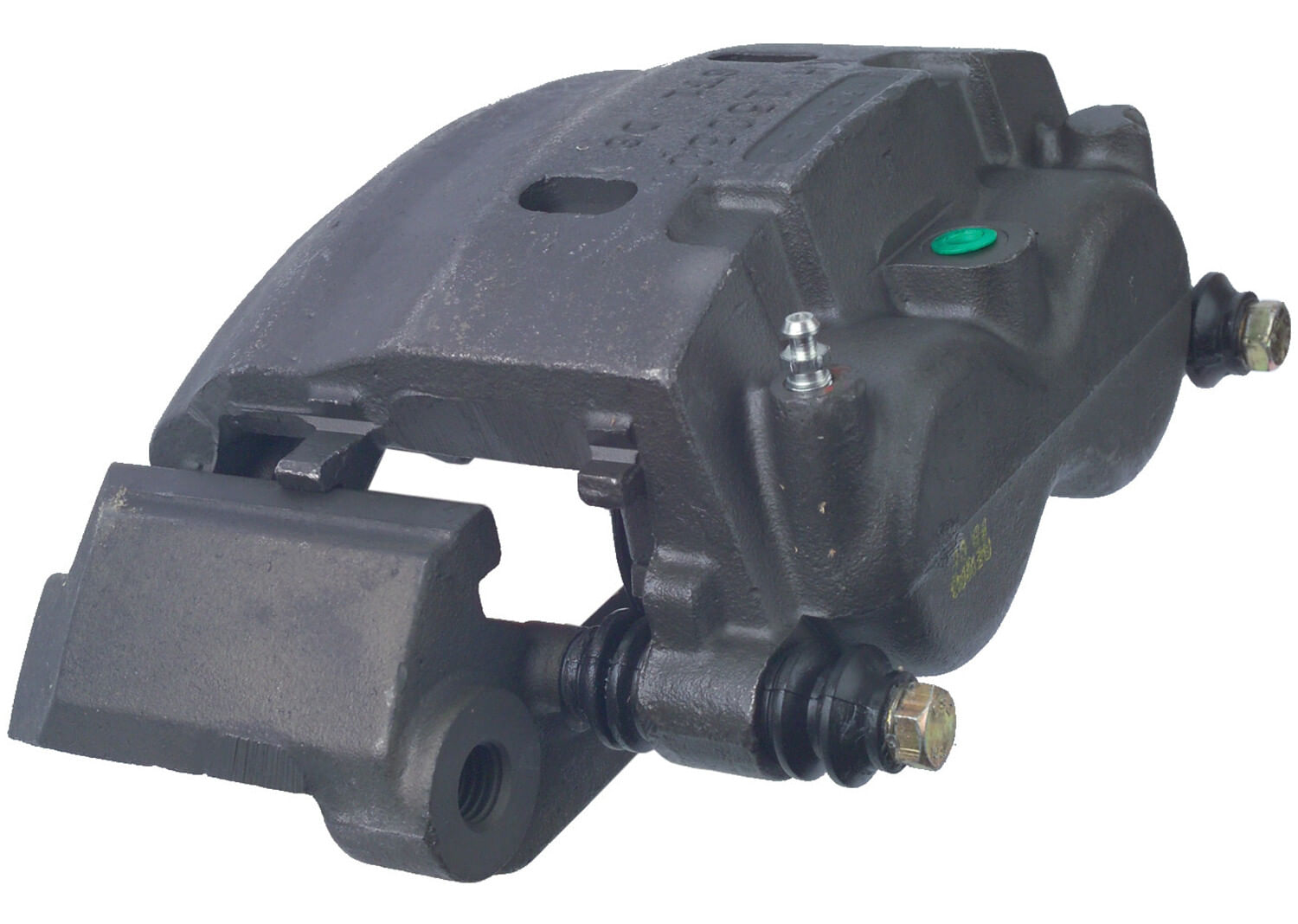 Caliper O Mordaza