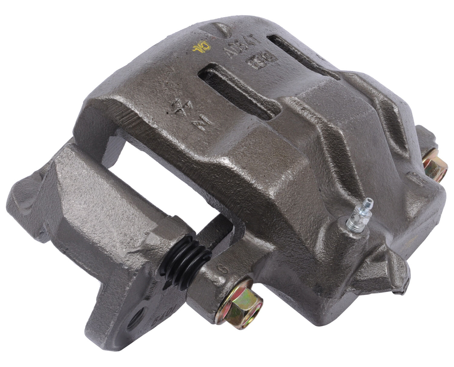 Caliper O Mordaza