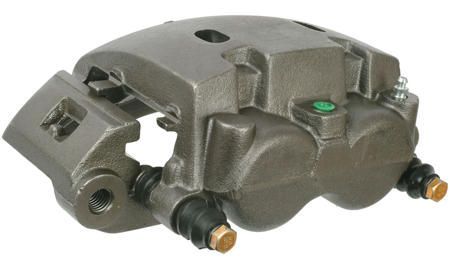 Caliper O Mordaza