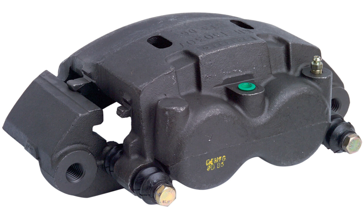 Caliper O Mordaza