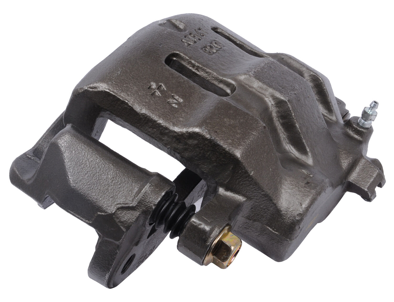 Caliper O Mordaza