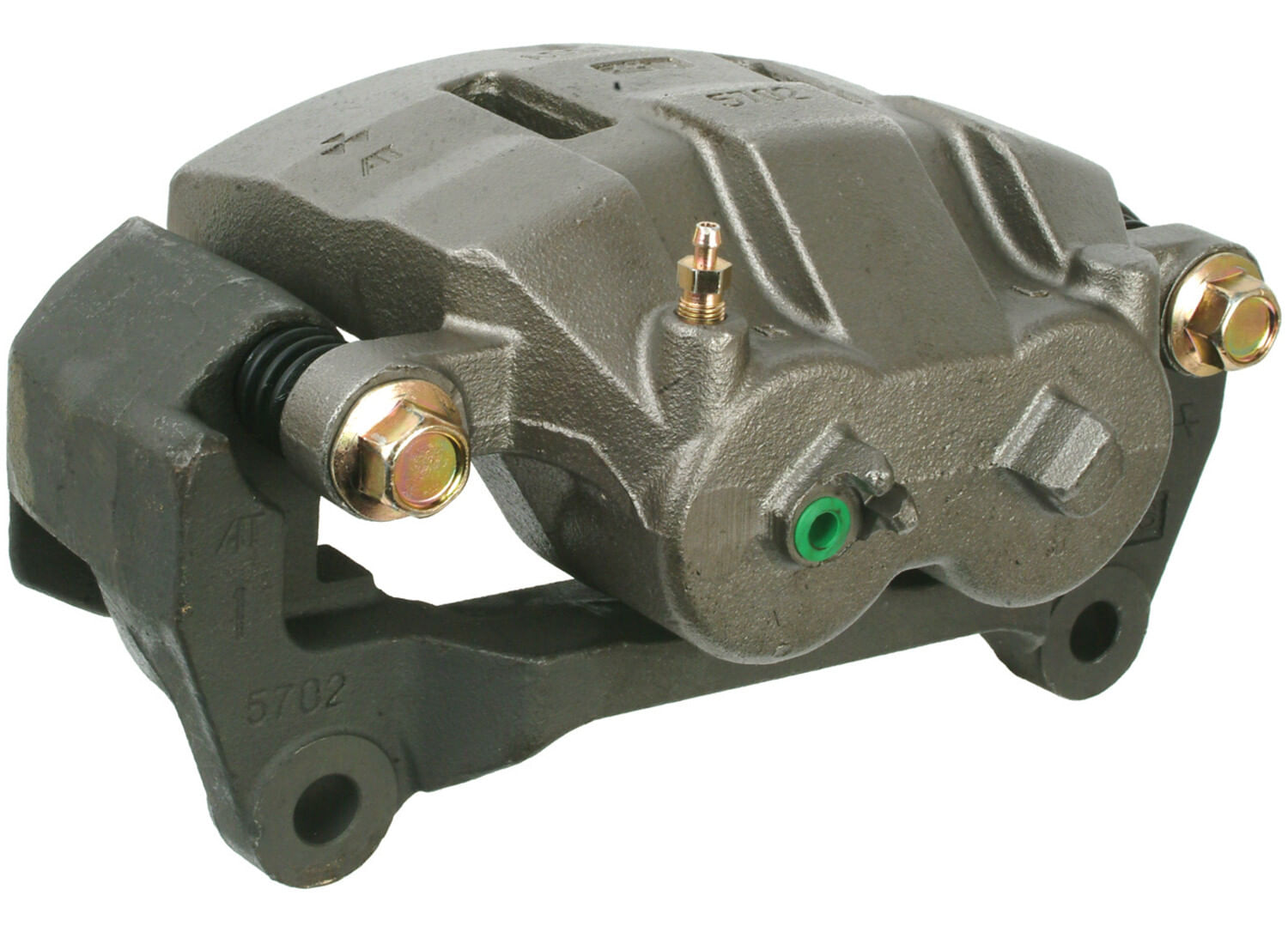 Caliper O Mordaza