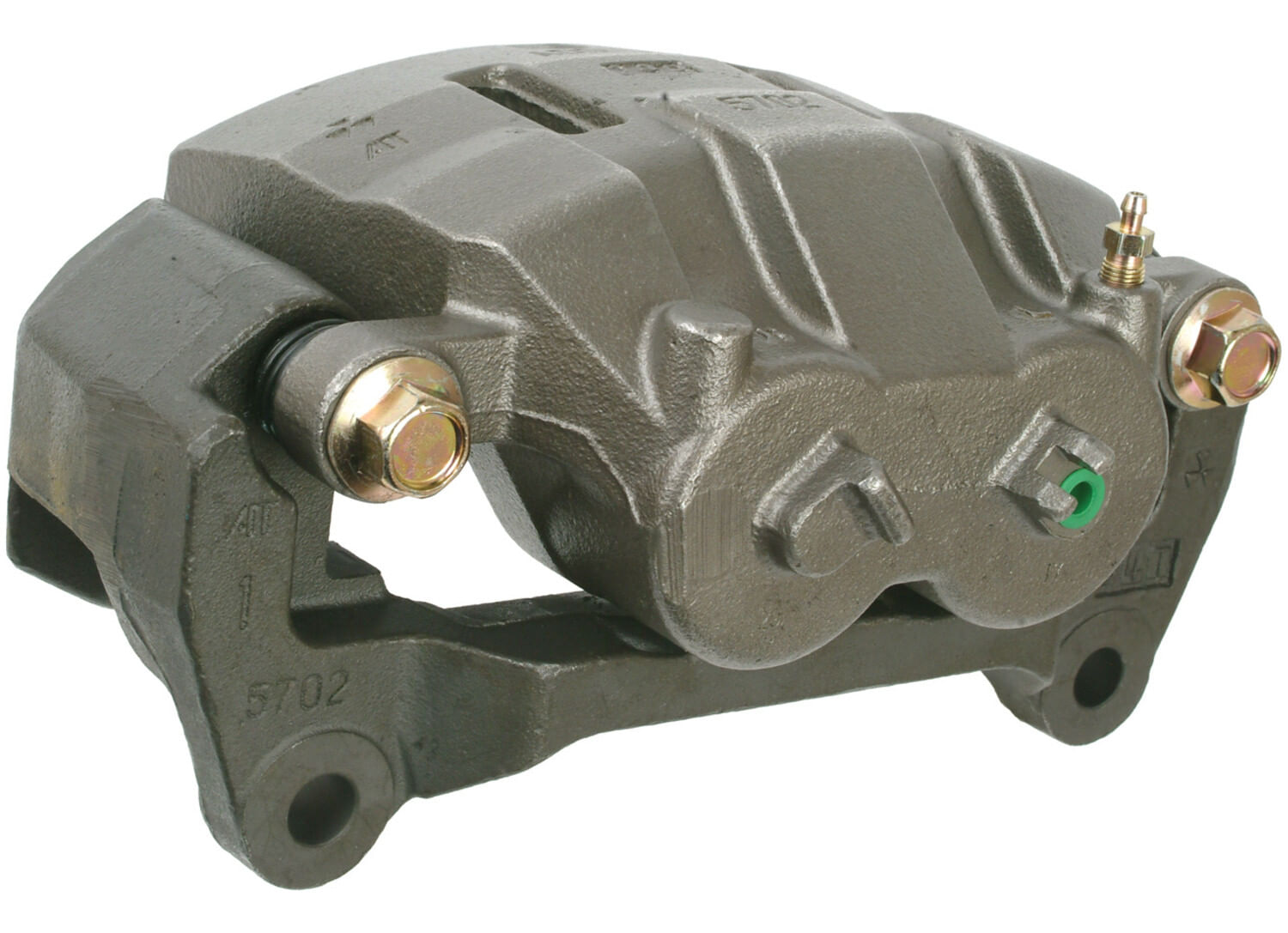 Caliper O Mordaza