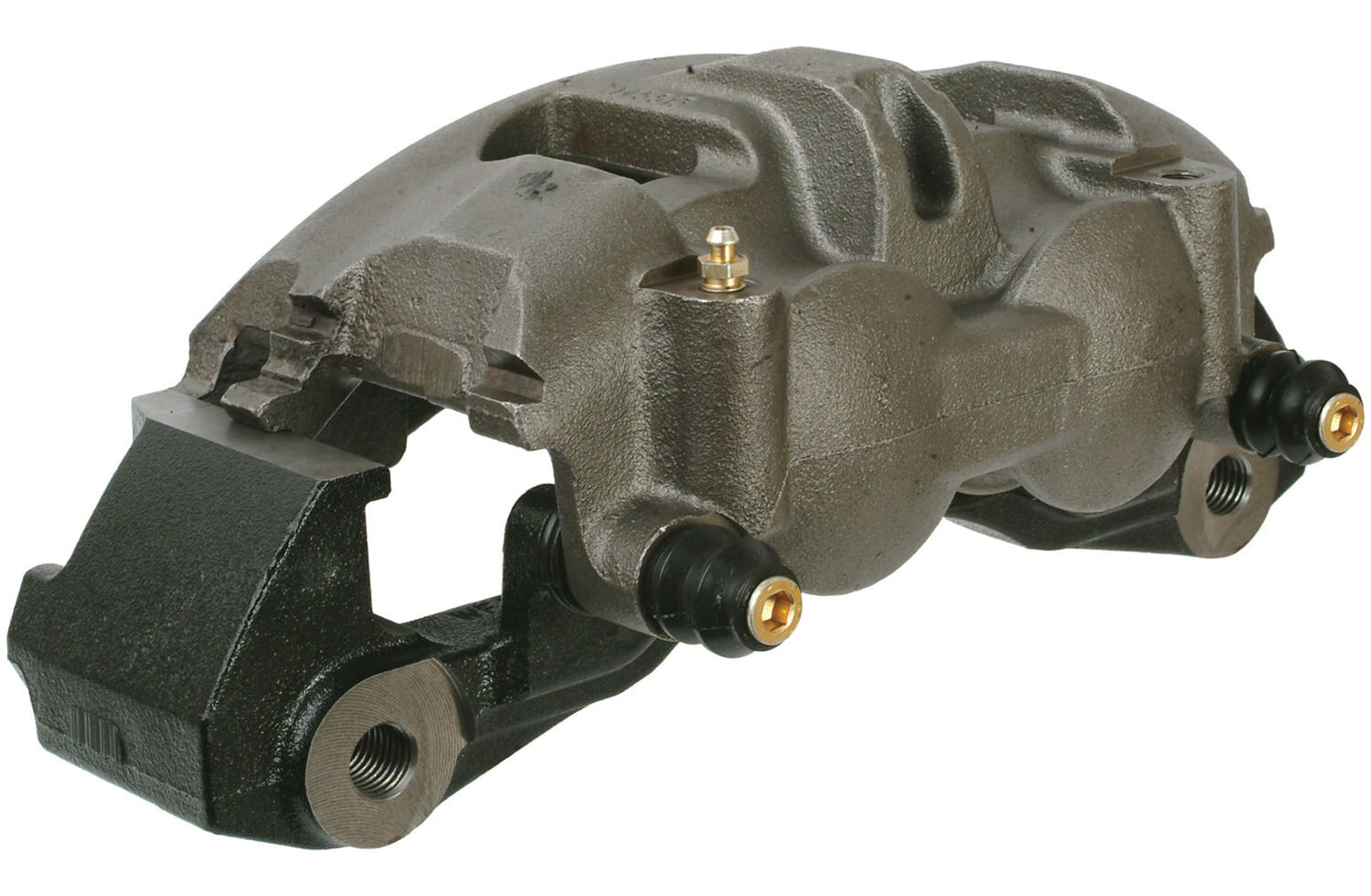 Caliper O Mordaza