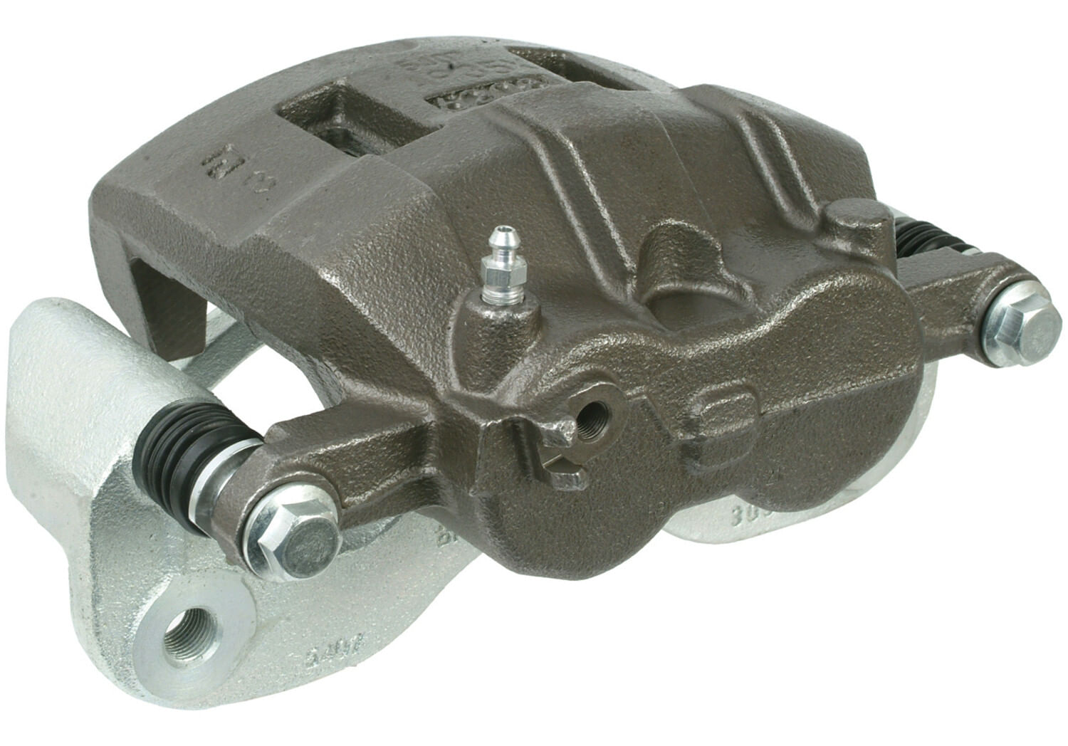 Caliper O Mordaza
