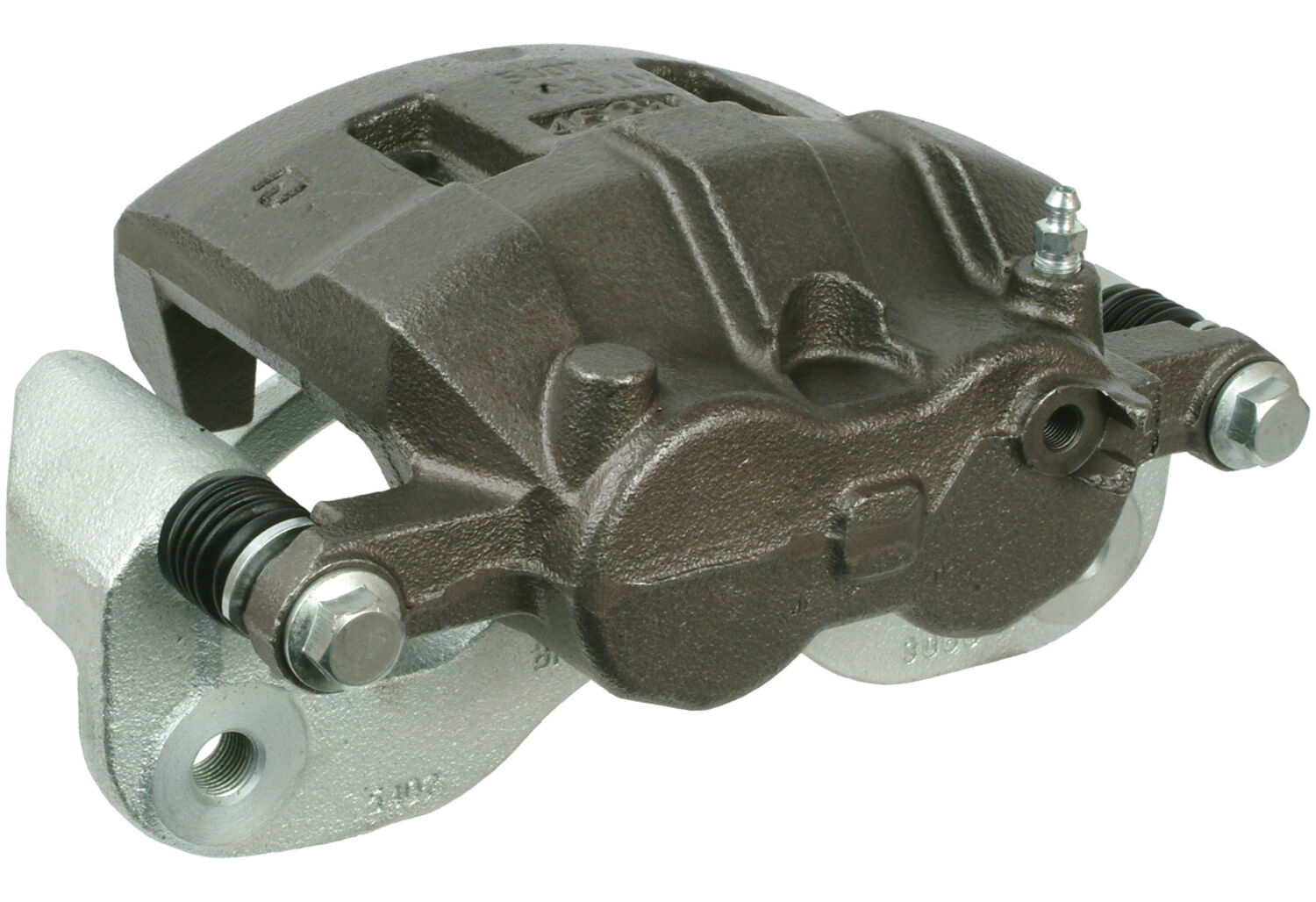 Caliper O Mordaza