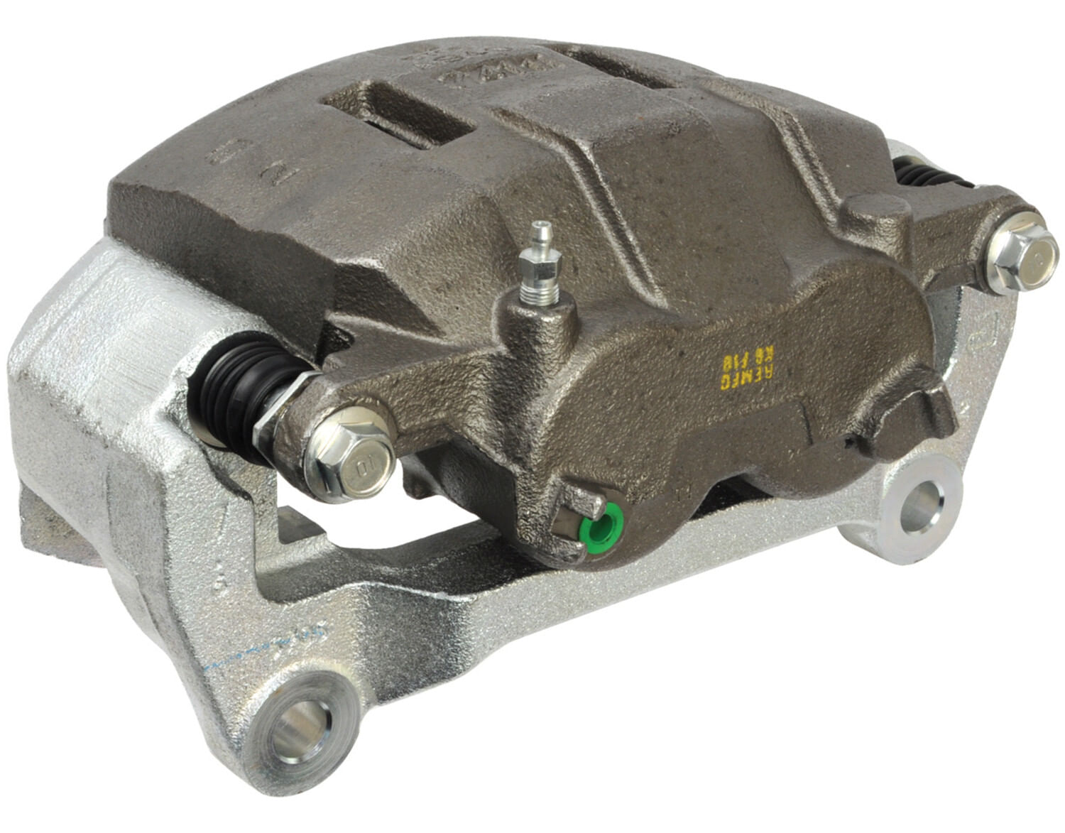 Caliper O Mordaza