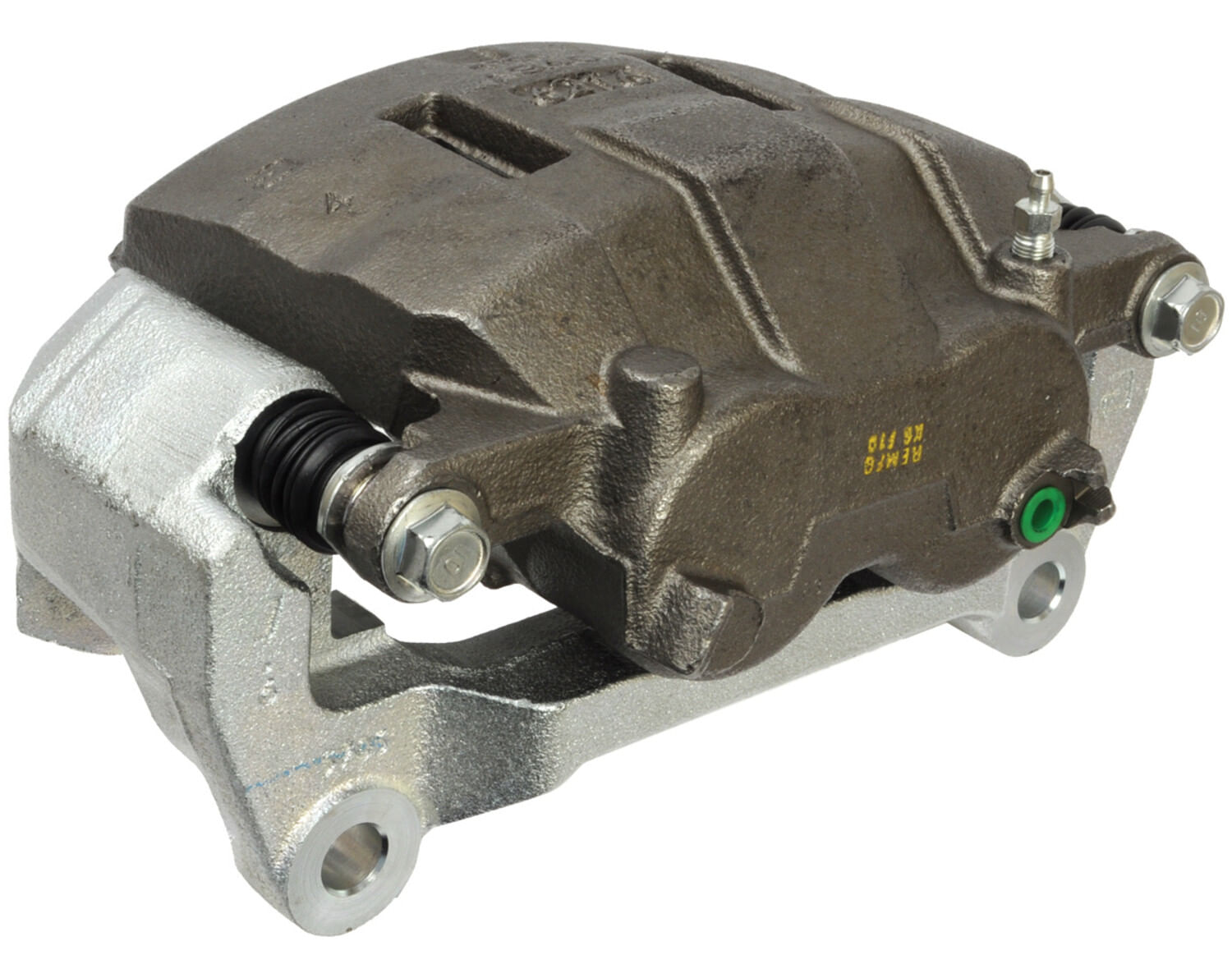 Caliper O Mordaza