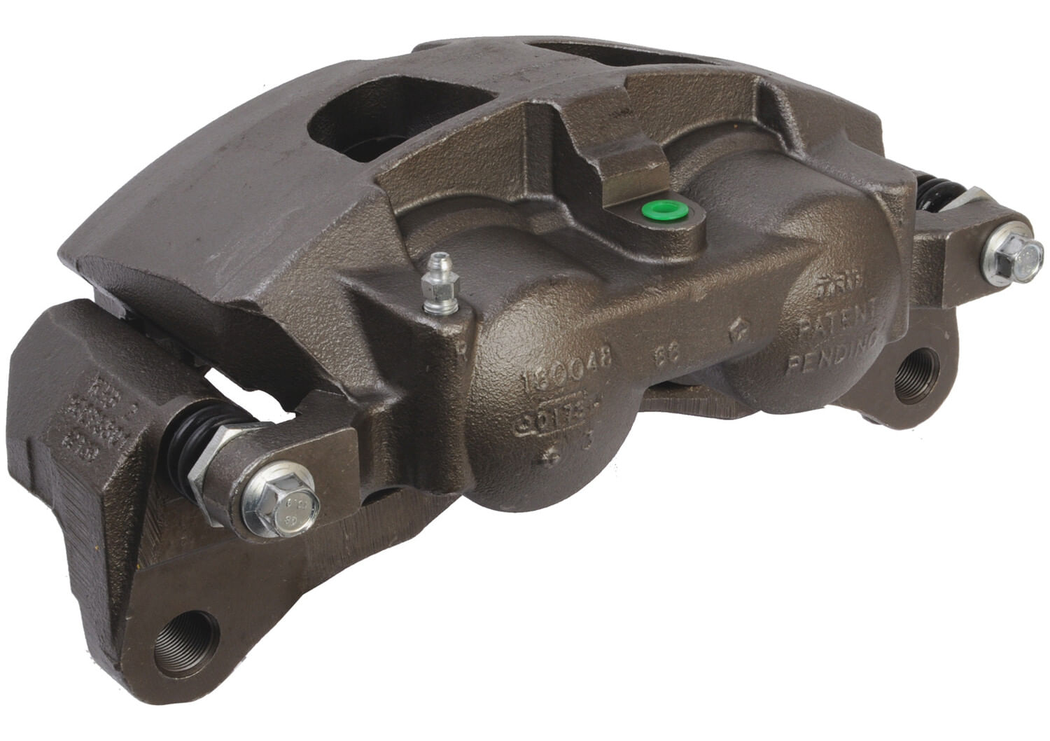 Caliper O Mordaza