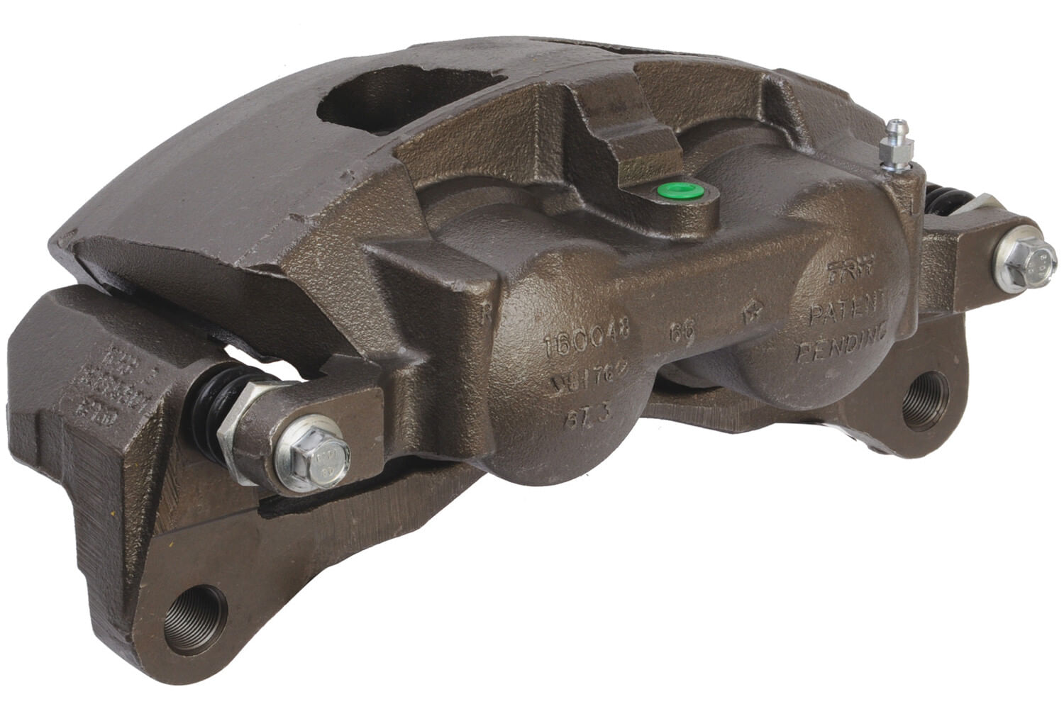 Caliper O Mordaza