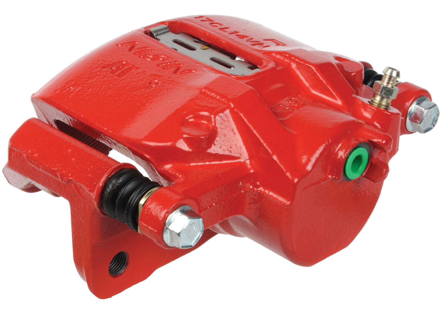 Caliper O Mordaza