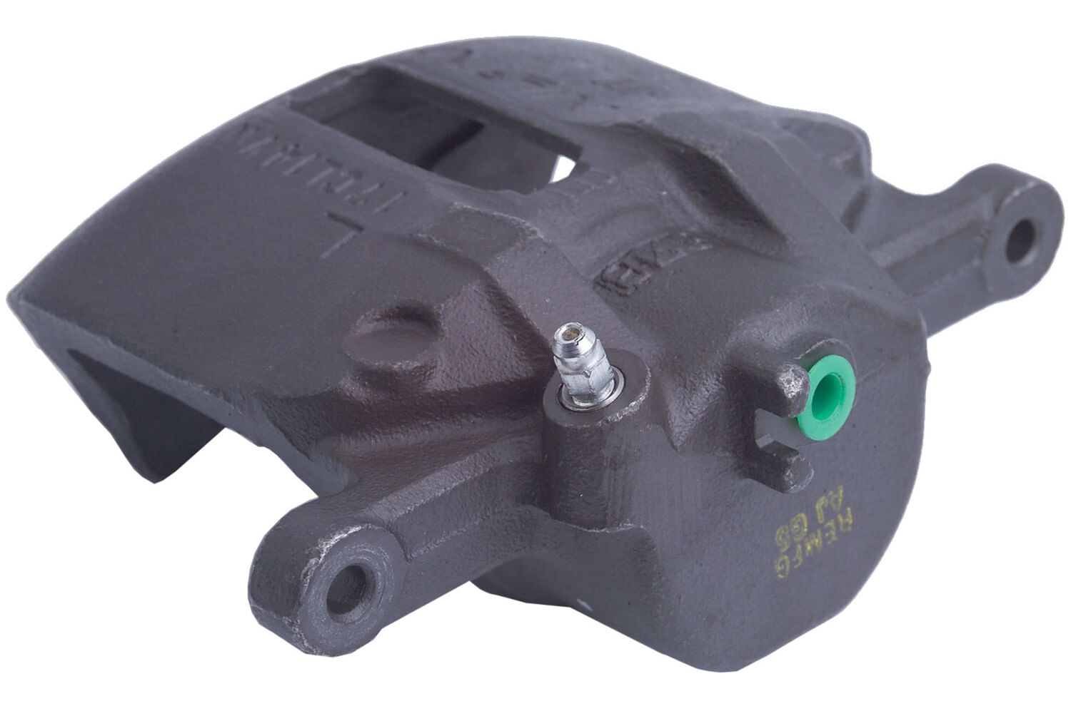 Caliper O Mordaza