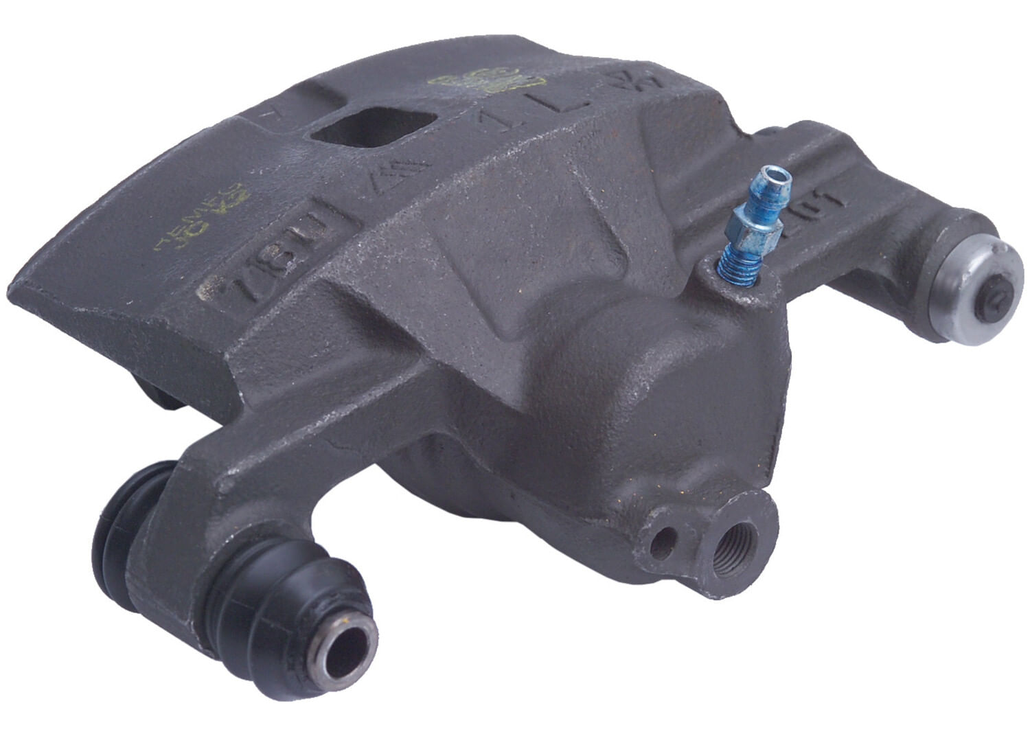 Caliper O Mordaza