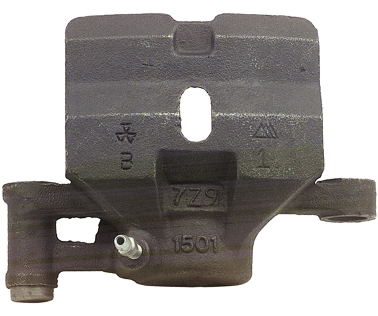 Caliper O Mordaza
