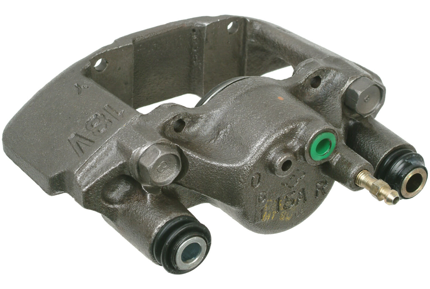 Caliper O Mordaza