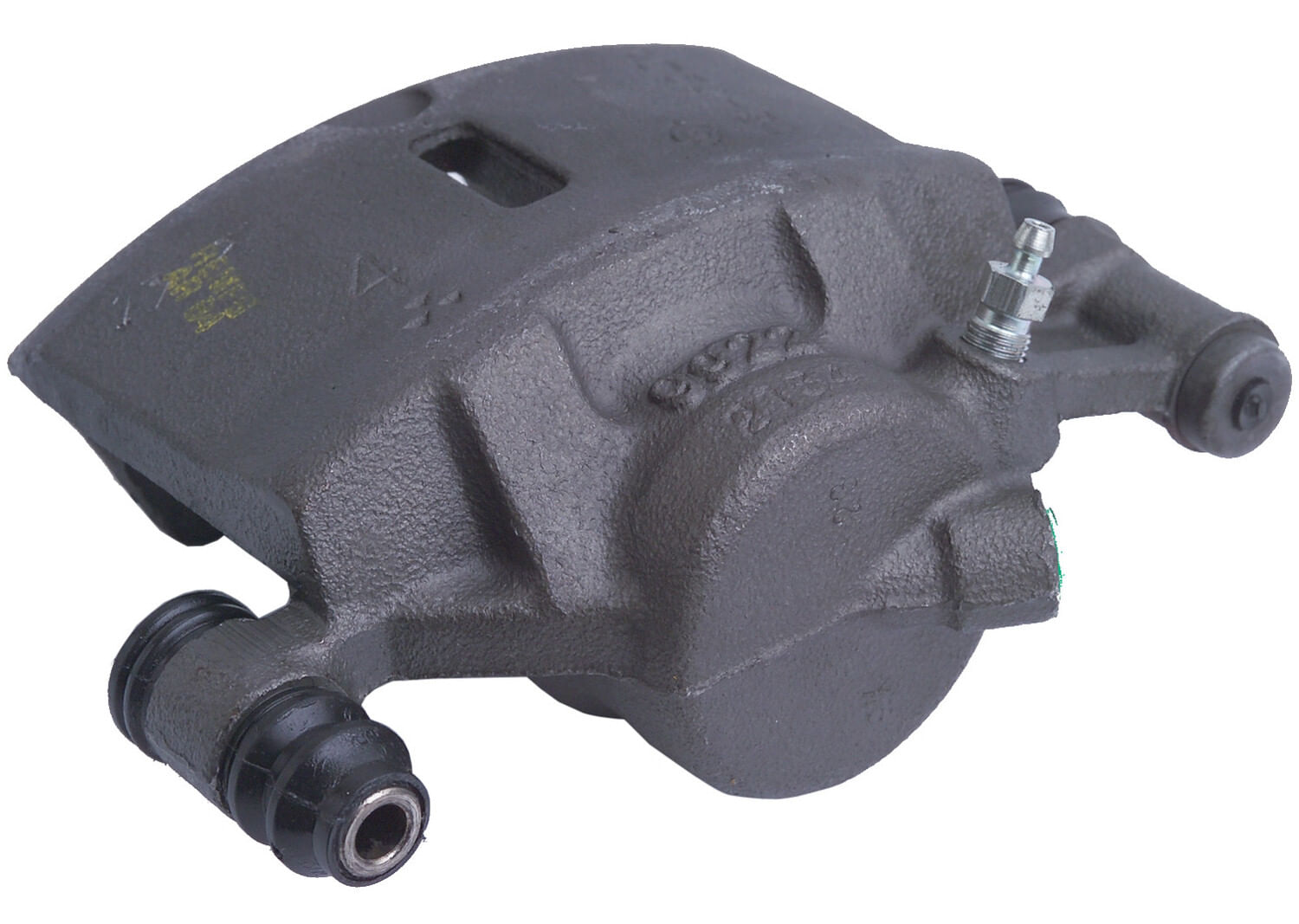 Caliper O Mordaza