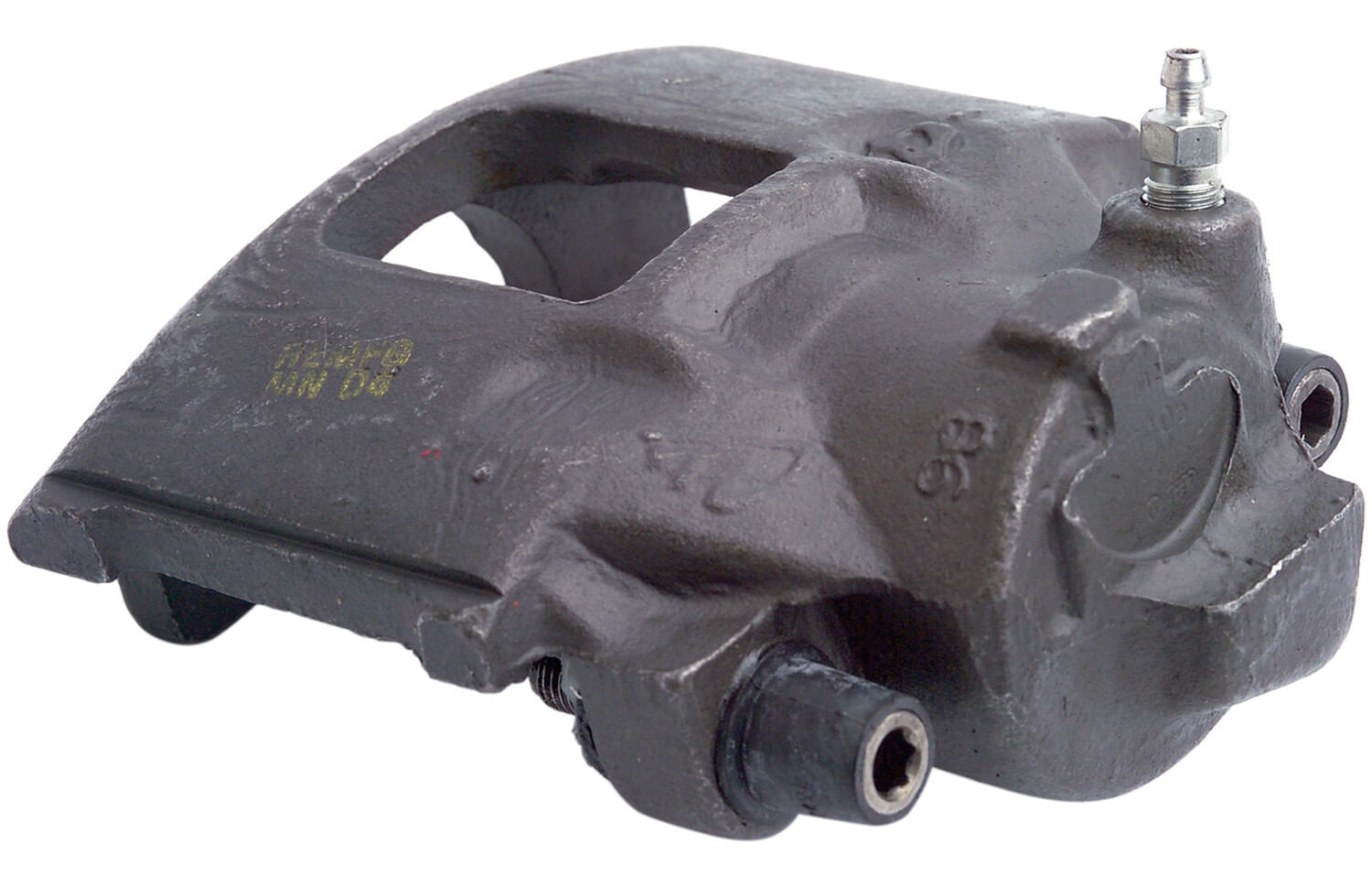 Caliper O Mordaza
