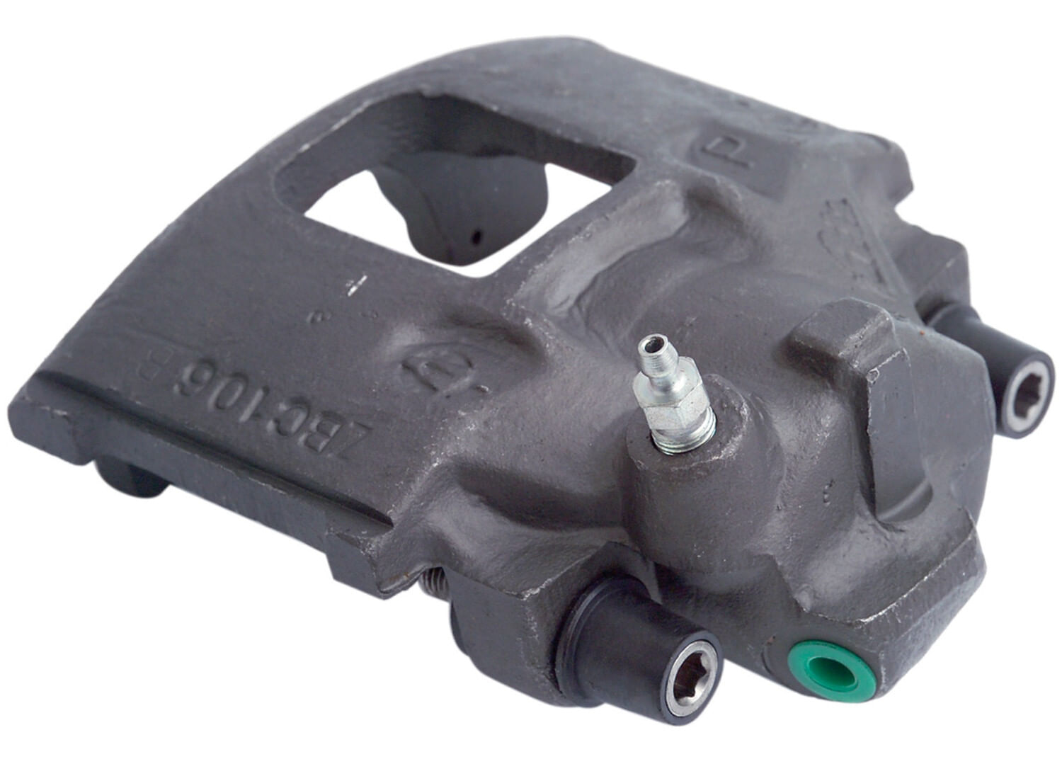 Caliper O Mordaza