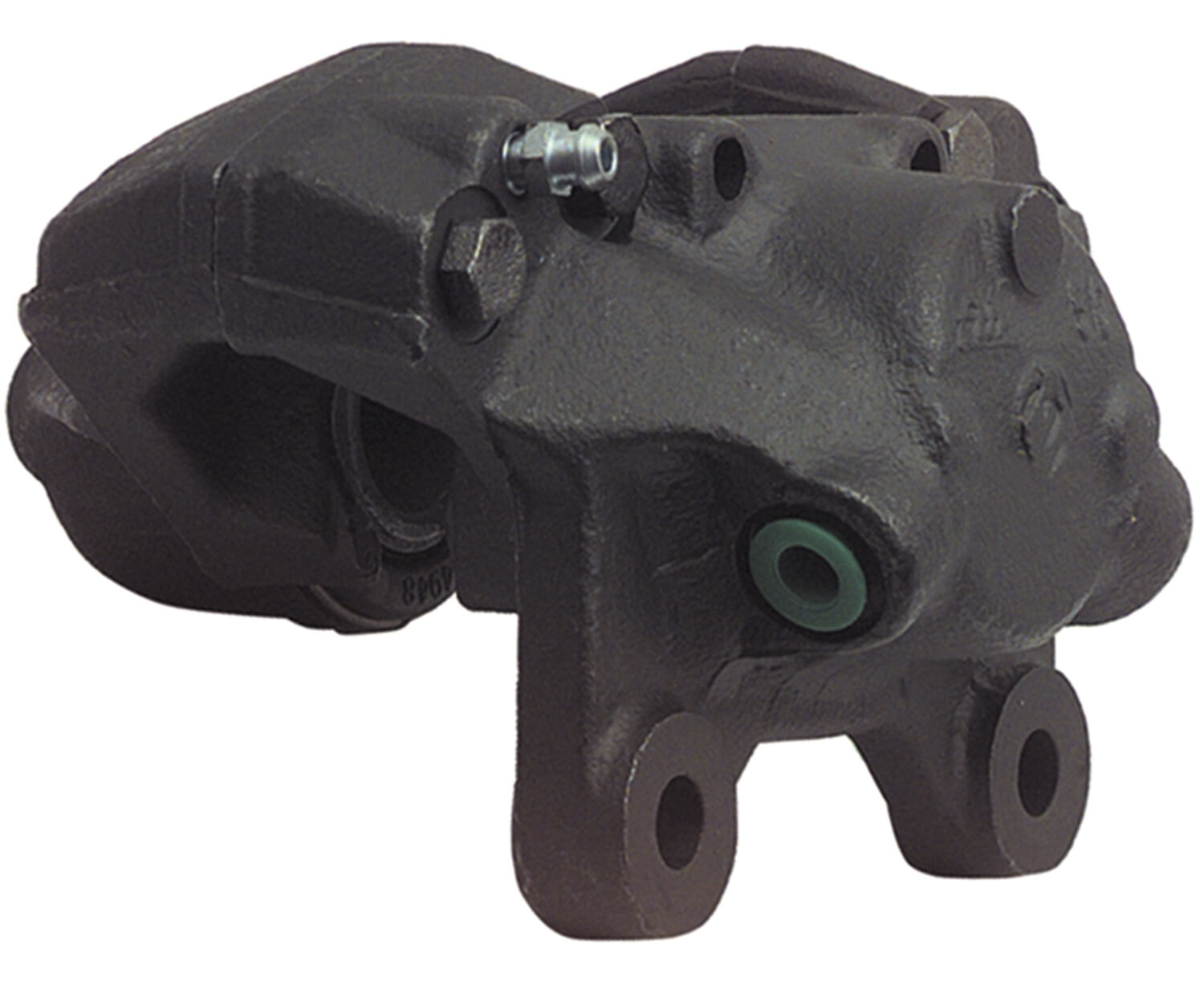 Caliper O Mordaza