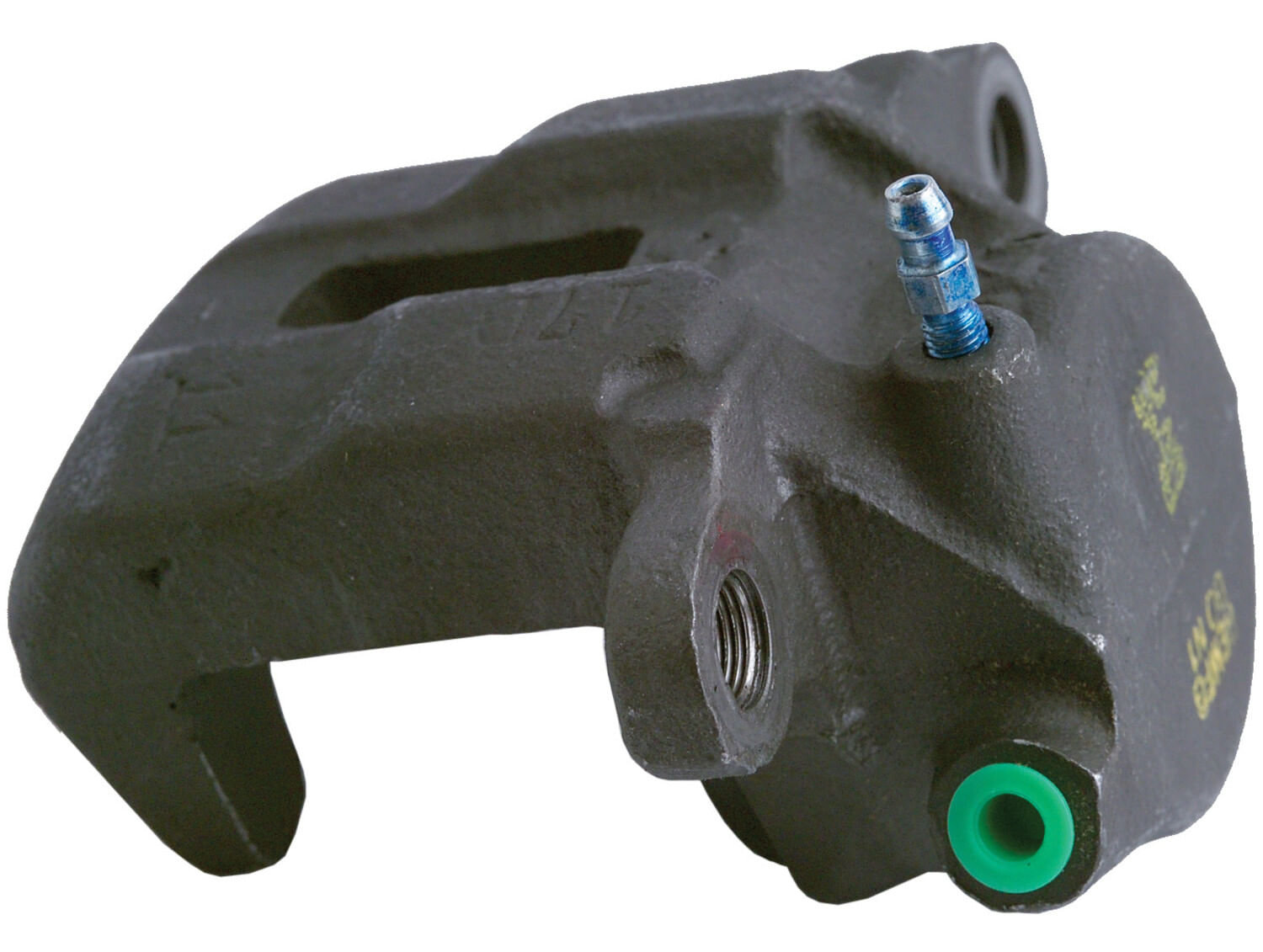 Caliper O Mordaza