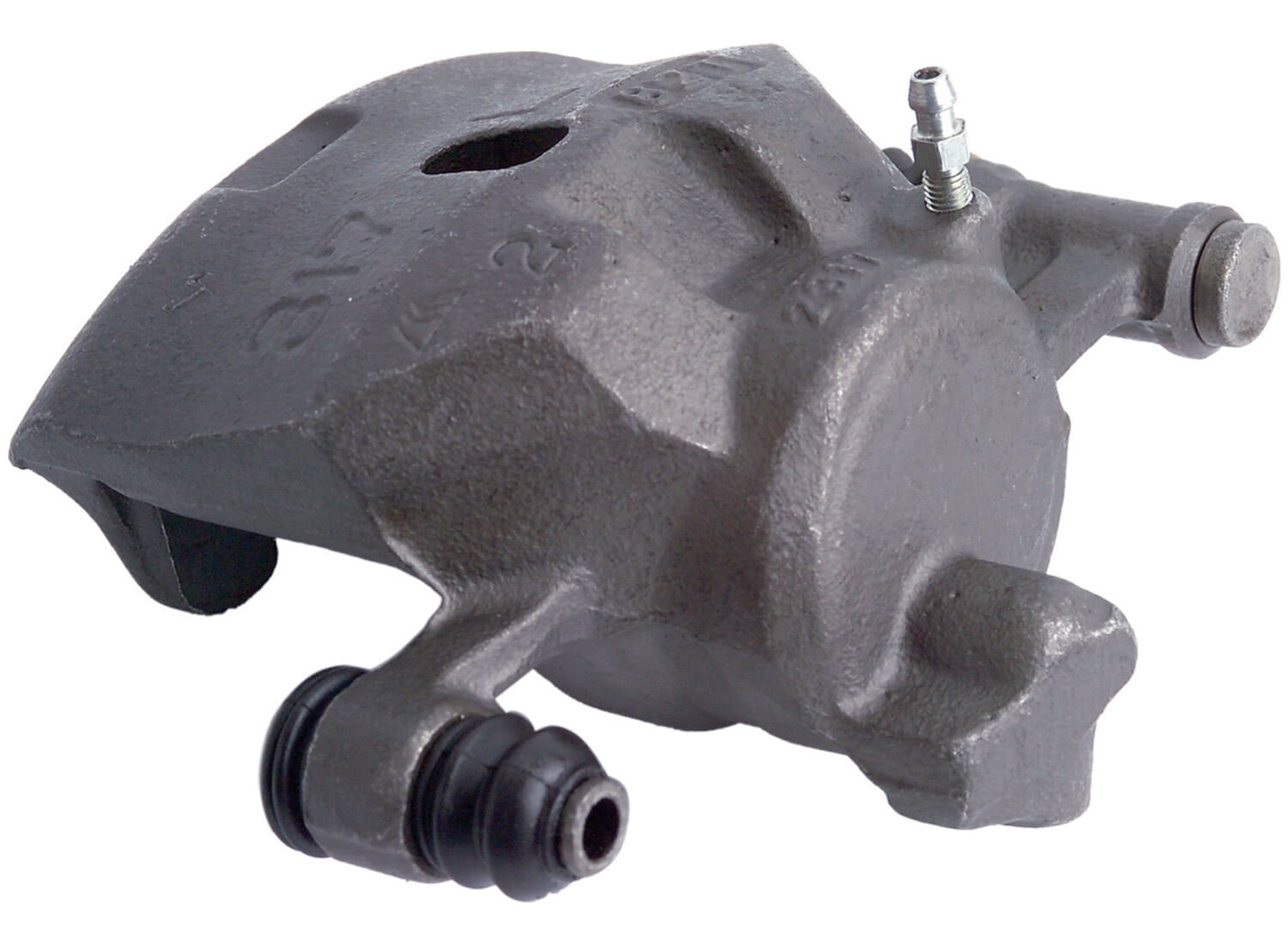 Caliper O Mordaza