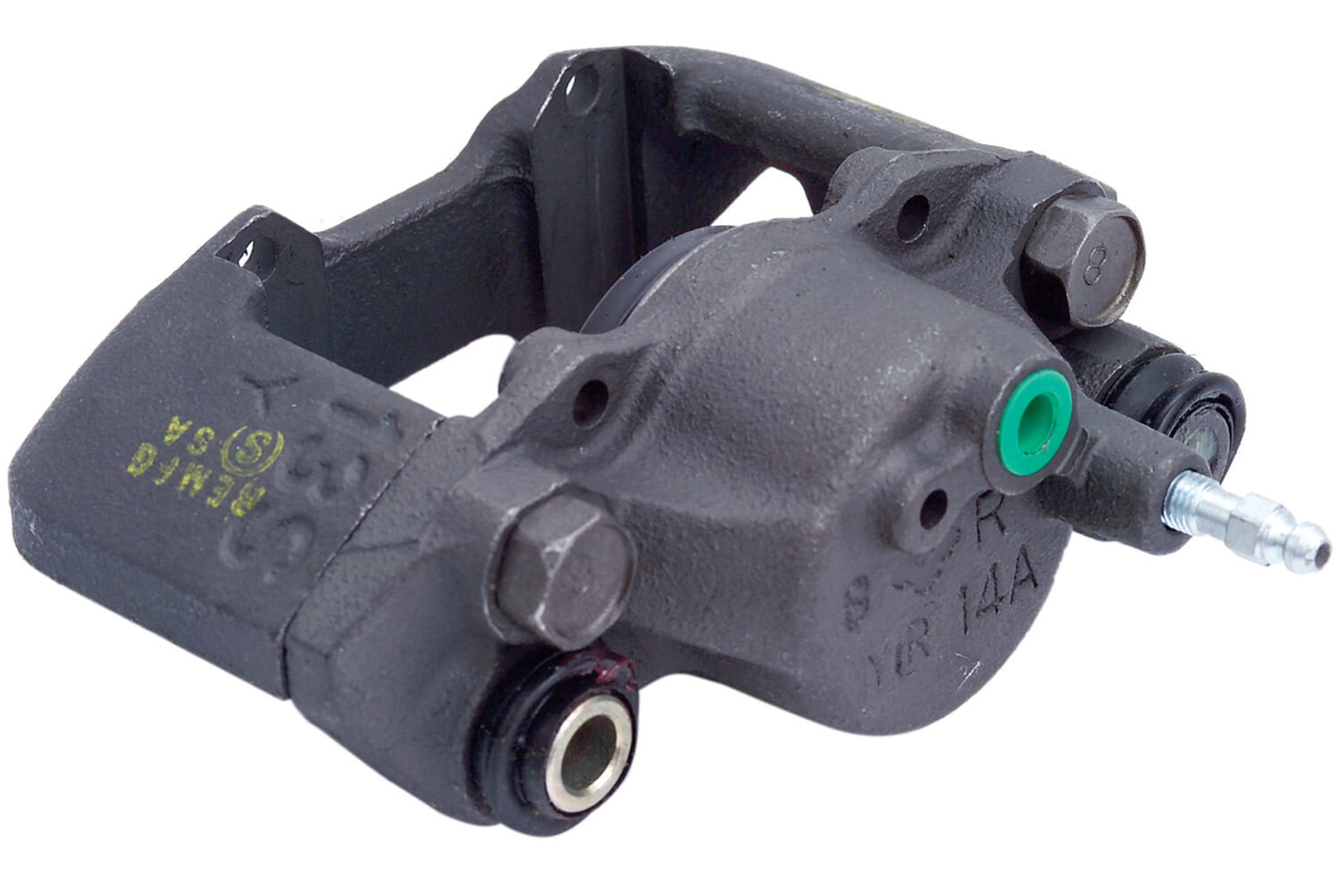 Caliper O Mordaza