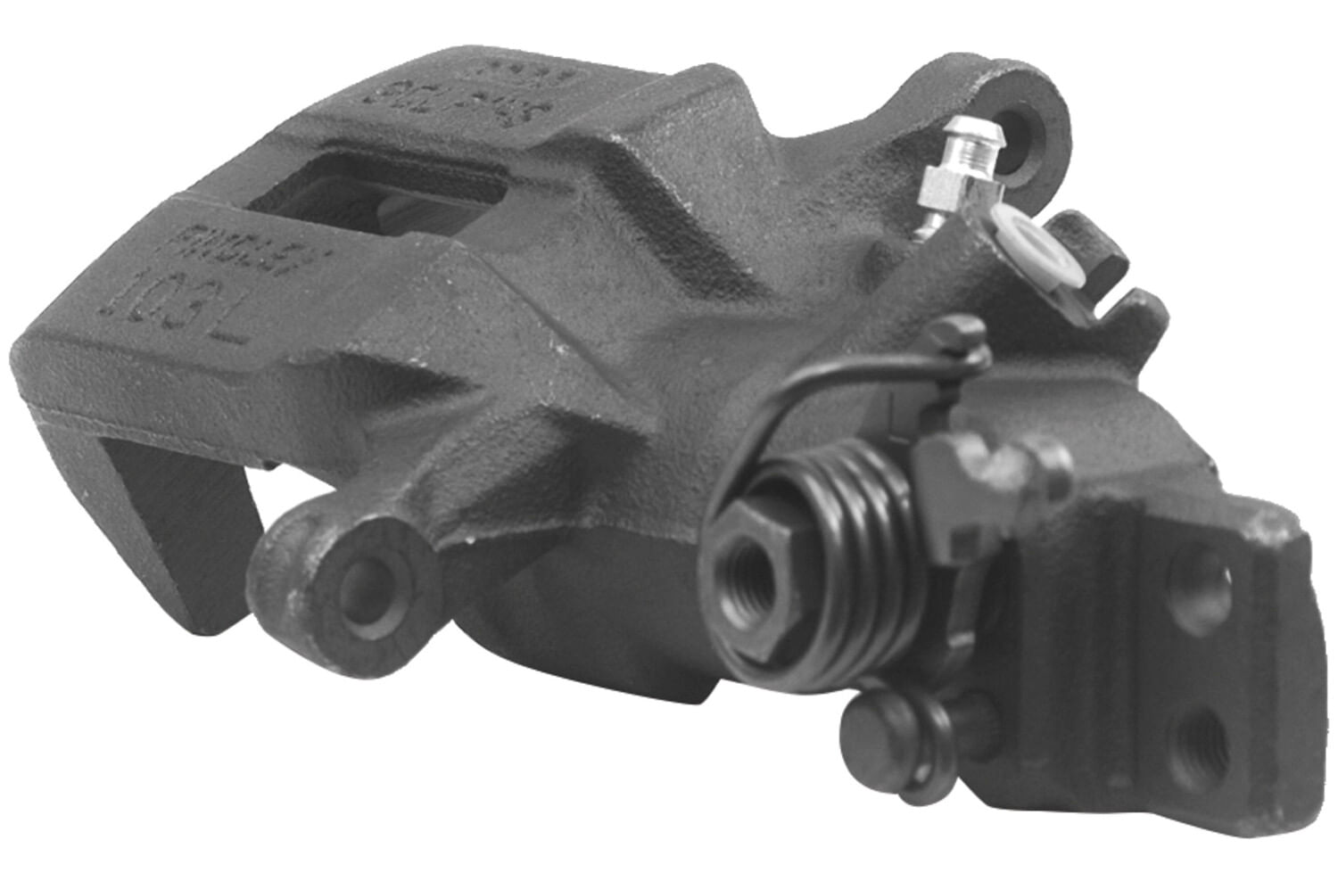 Caliper O Mordaza