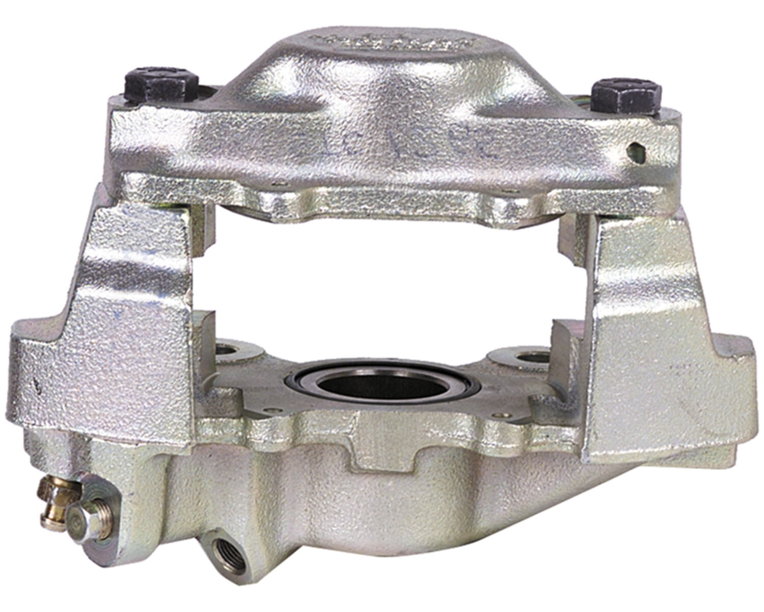 Caliper O Mordaza