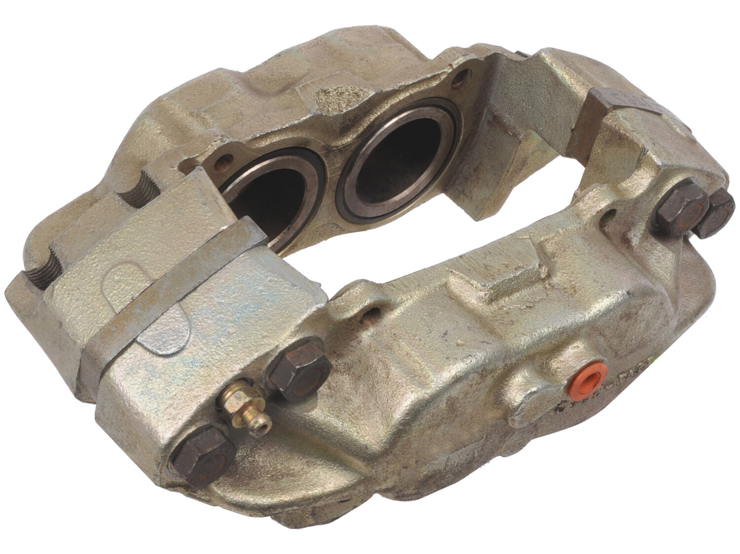 Caliper O Mordaza