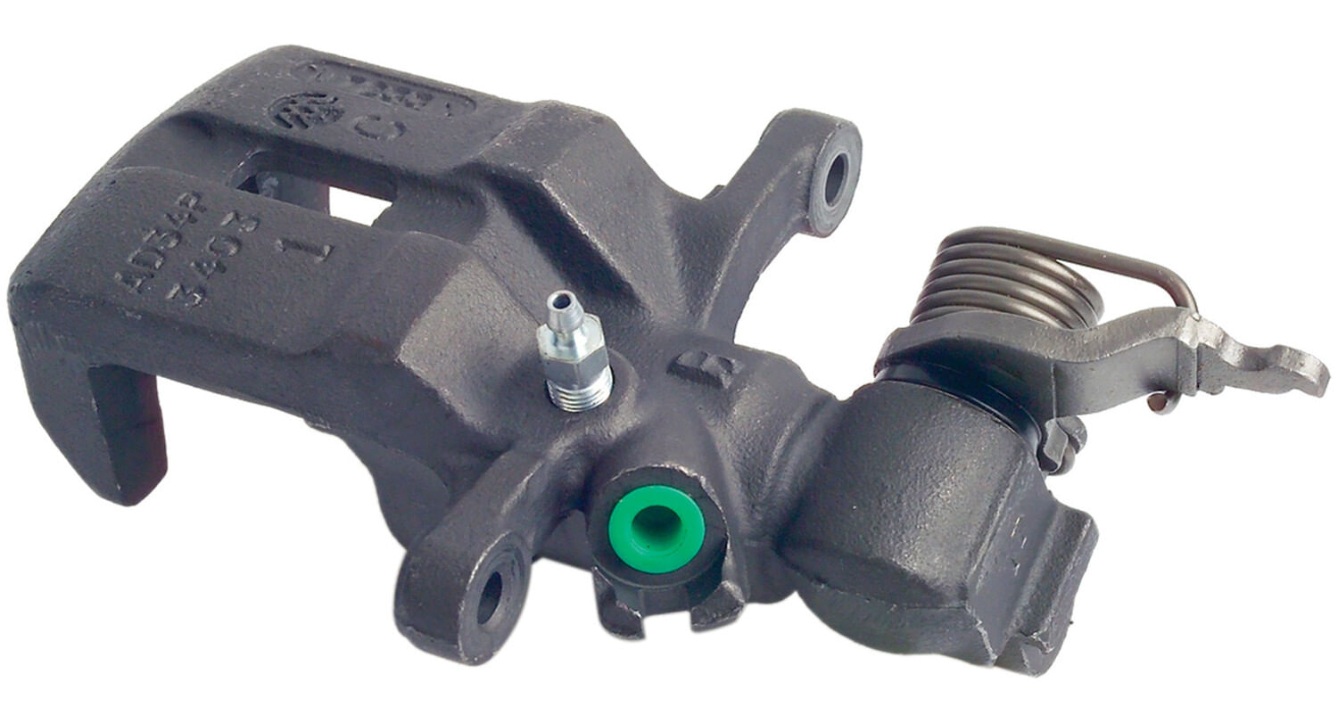 Caliper O Mordaza