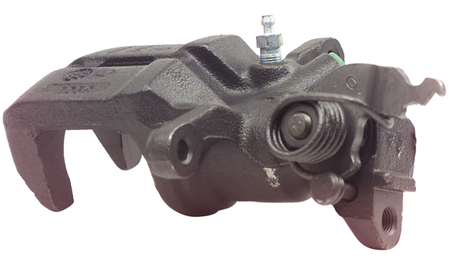 Caliper O Mordaza