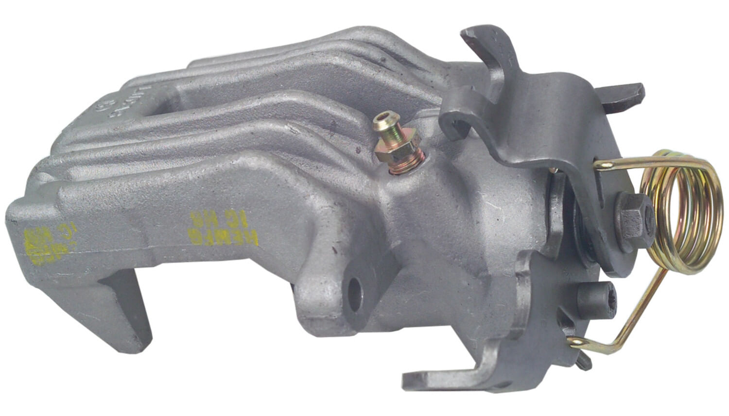 Caliper O Mordaza