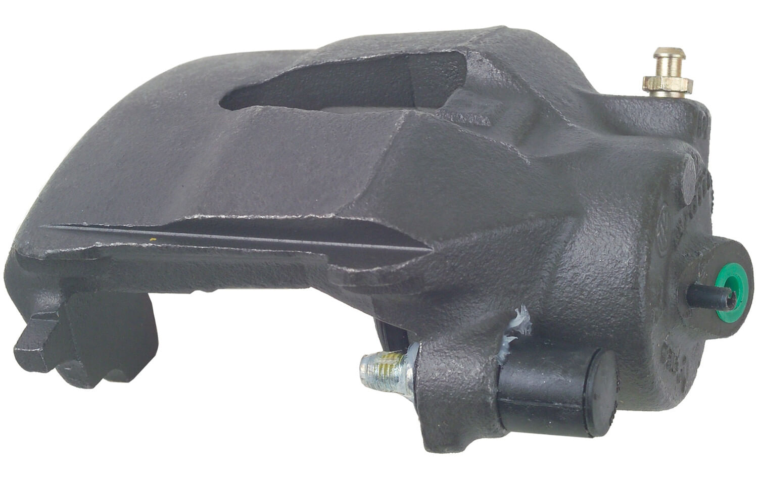 Caliper O Mordaza