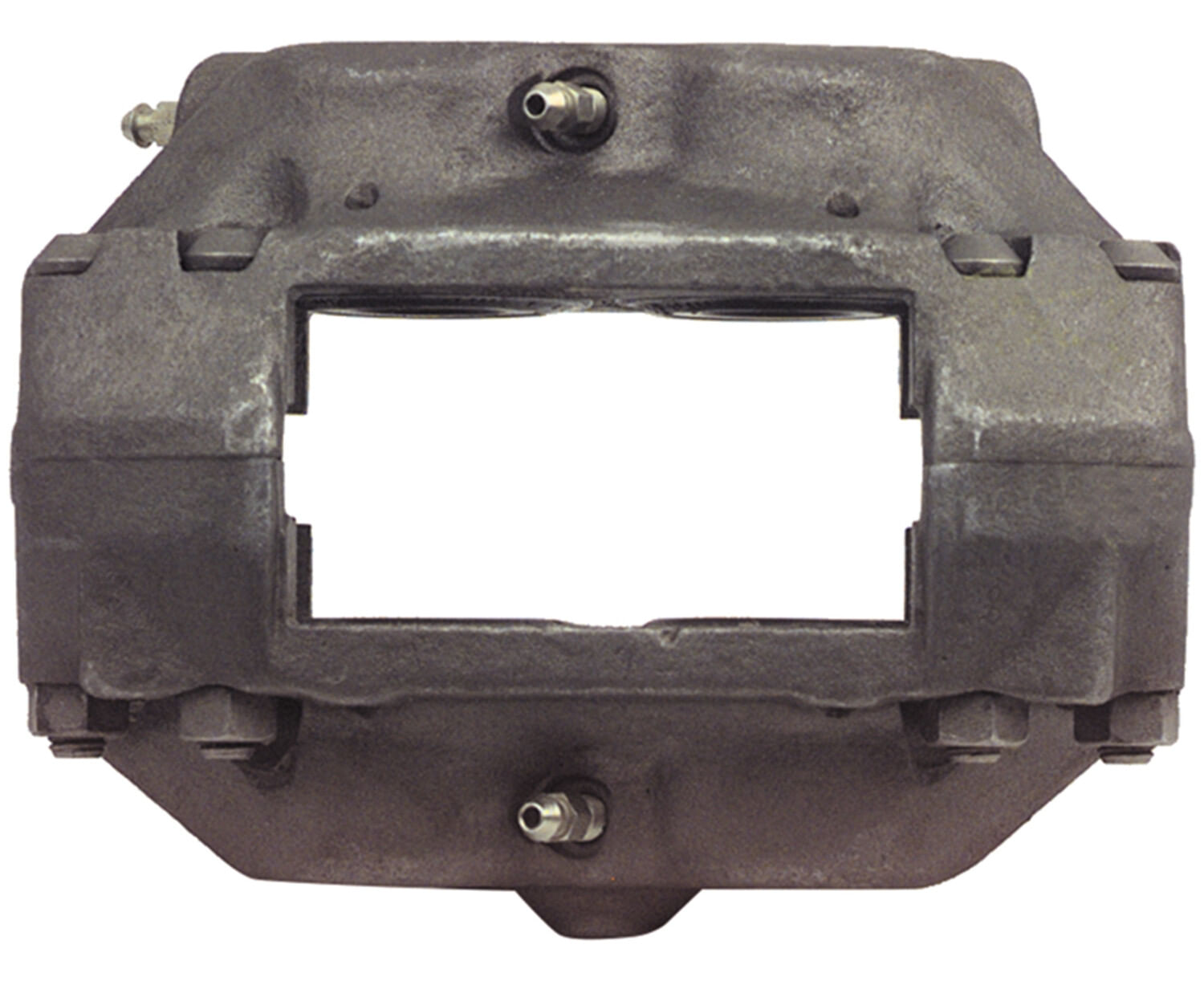 Caliper O Mordaza