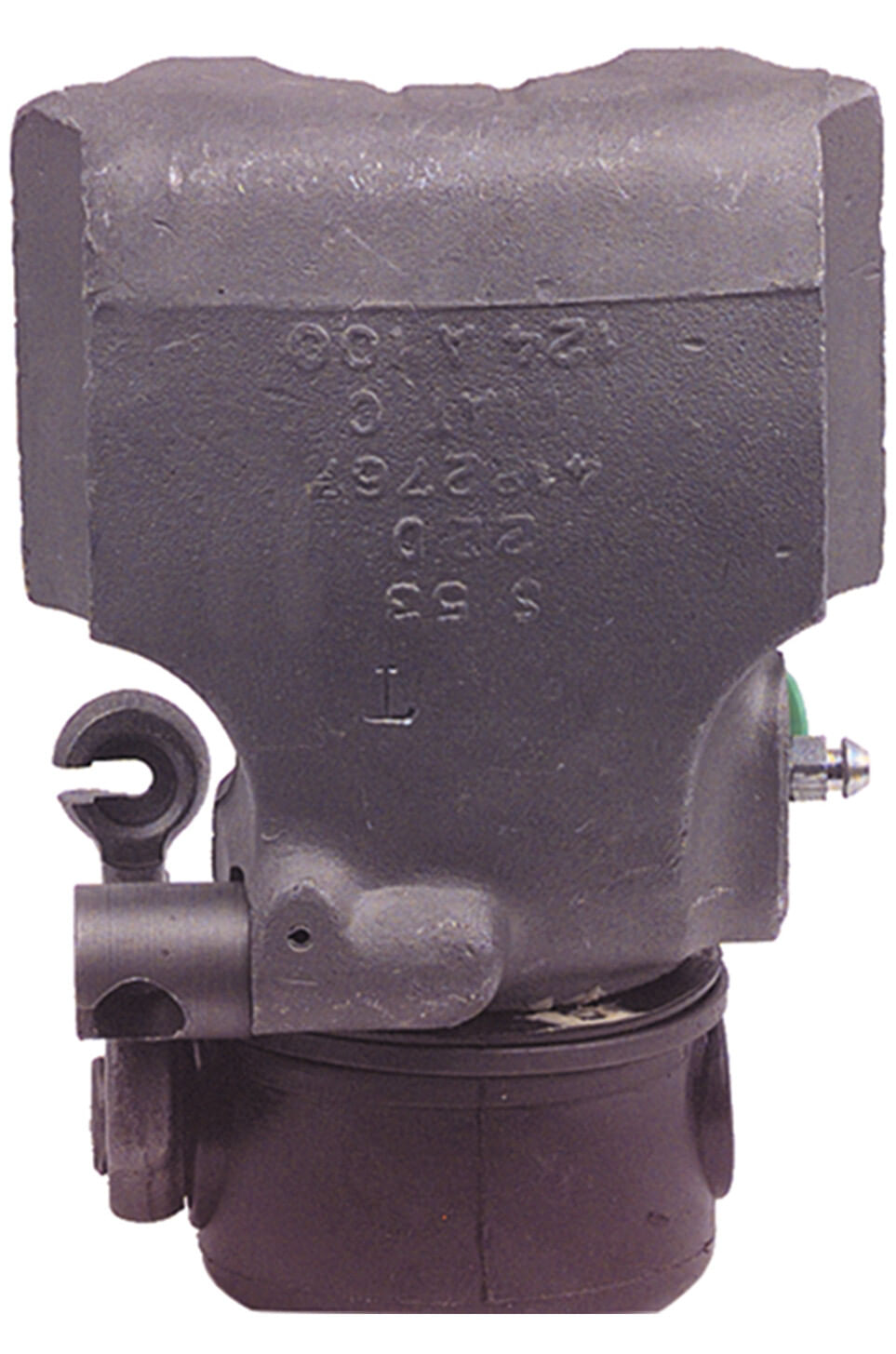 Caliper O Mordaza