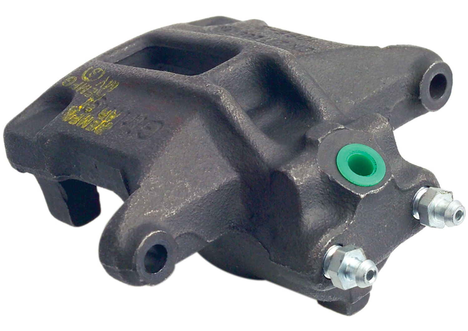 Caliper O Mordaza