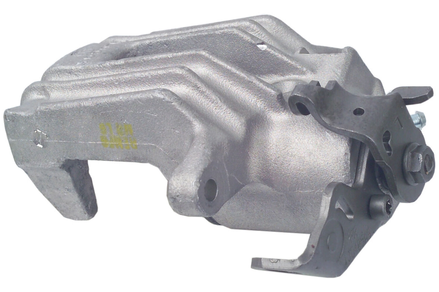 Caliper O Mordaza