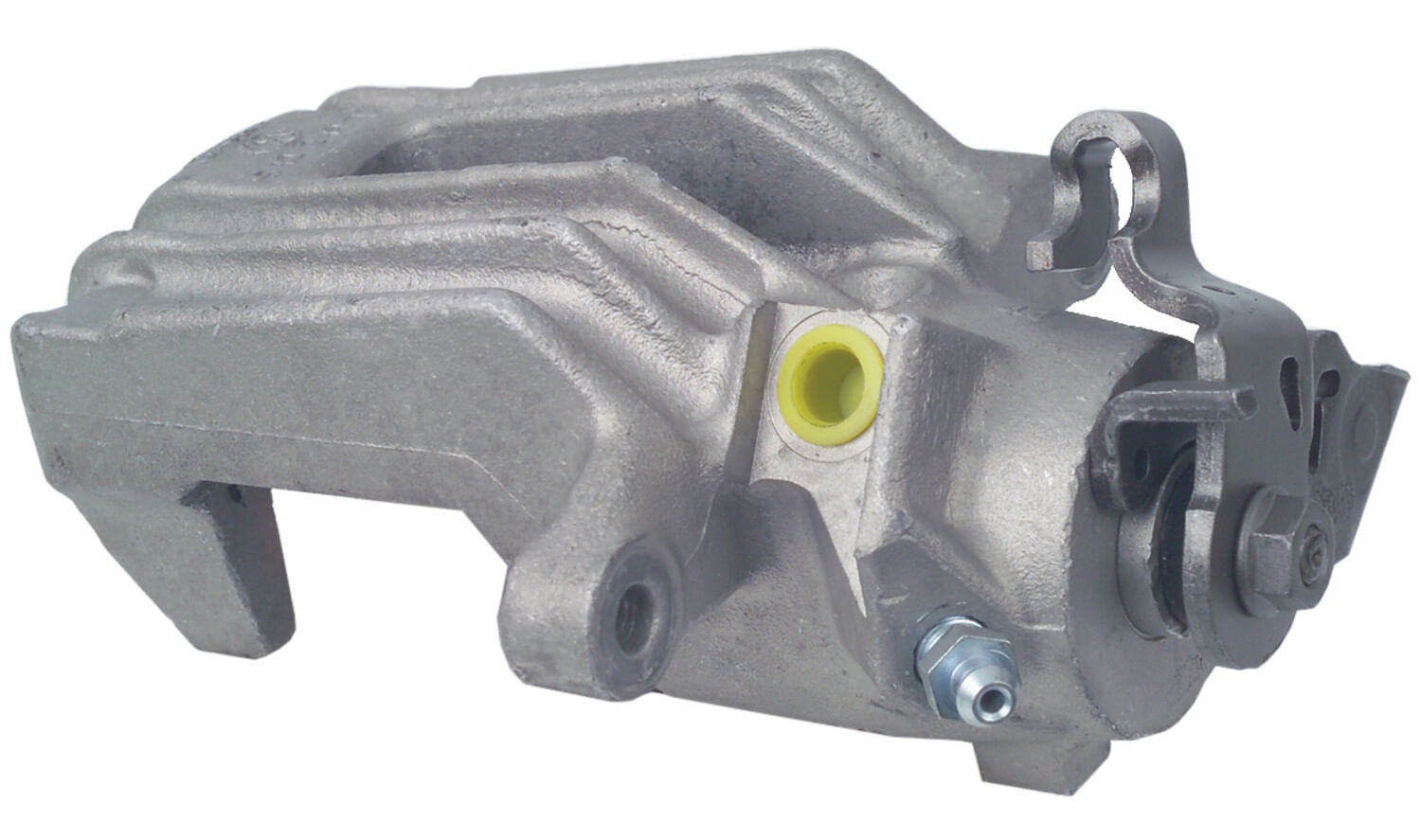 Caliper O Mordaza