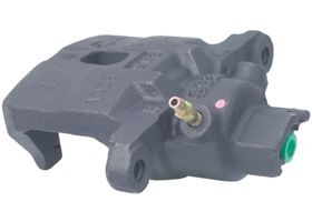 Caliper O Mordaza