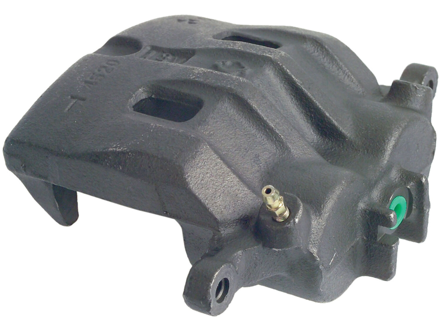 Caliper O Mordaza