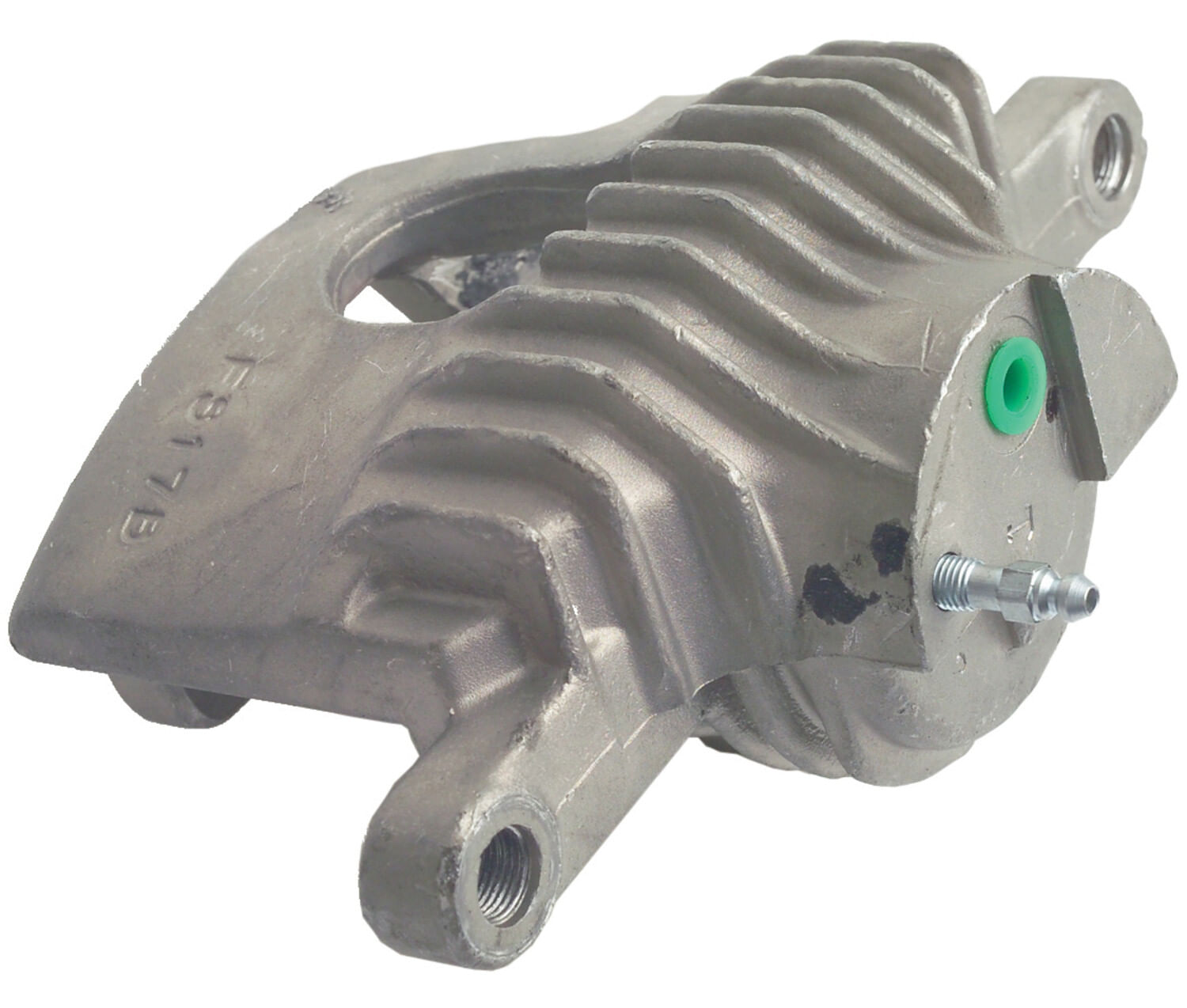 Caliper O Mordaza