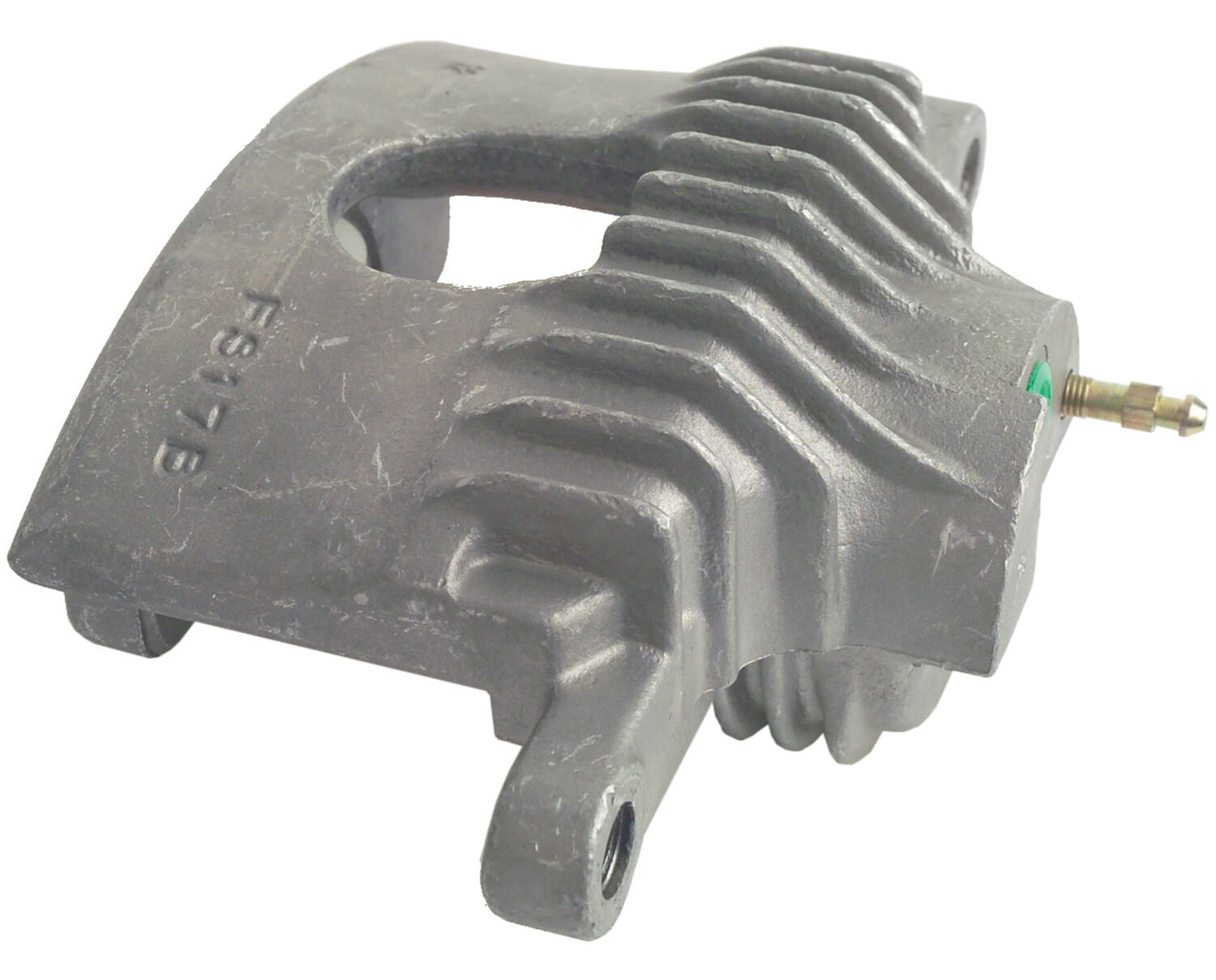 Caliper O Mordaza