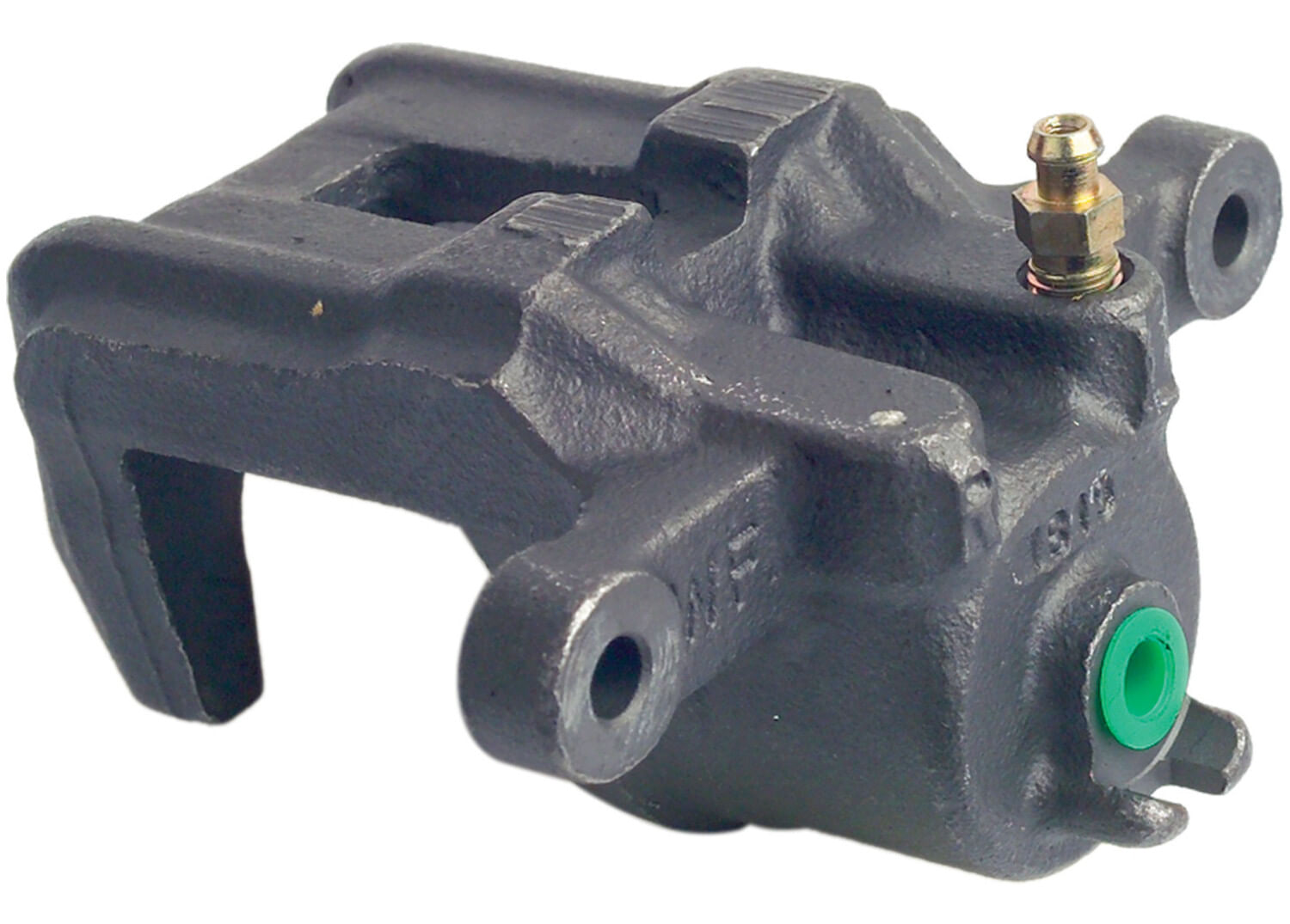Caliper O Mordaza