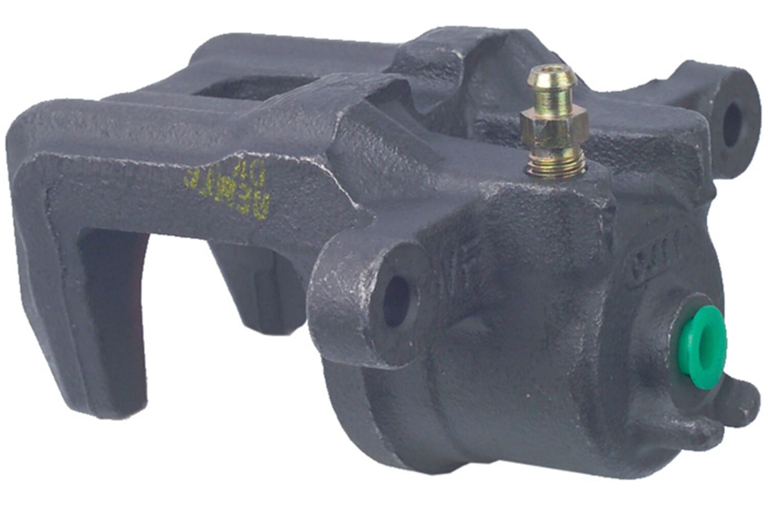 Caliper O Mordaza