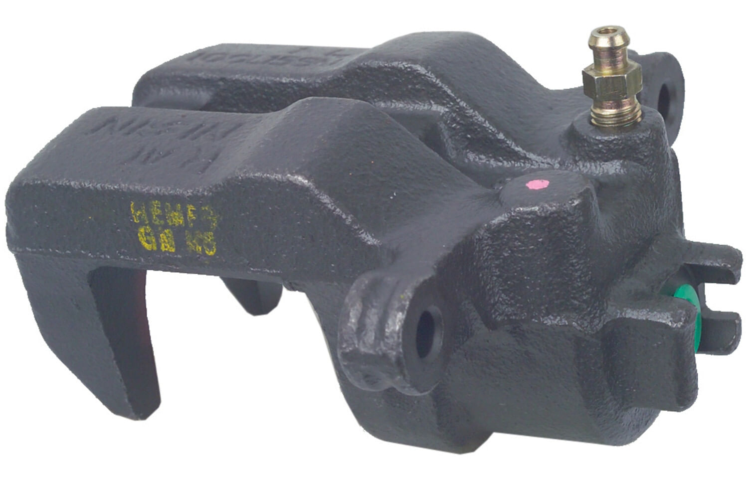 Caliper O Mordaza