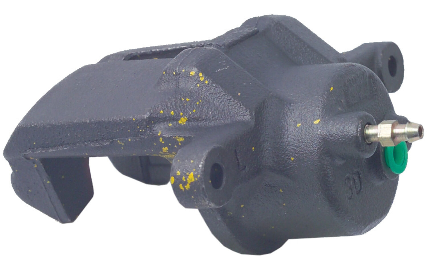 Caliper O Mordaza