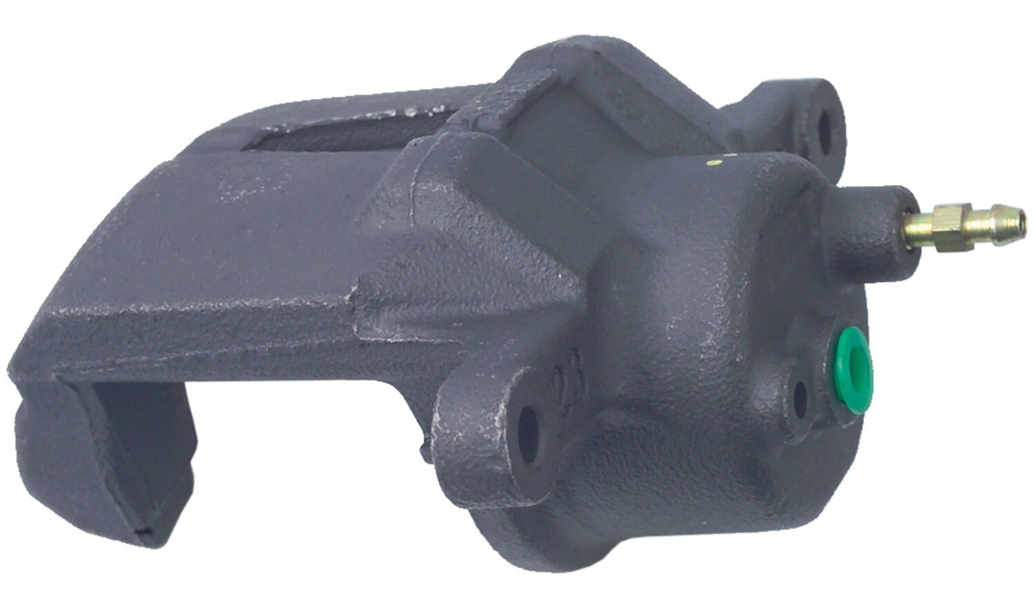 Caliper O Mordaza
