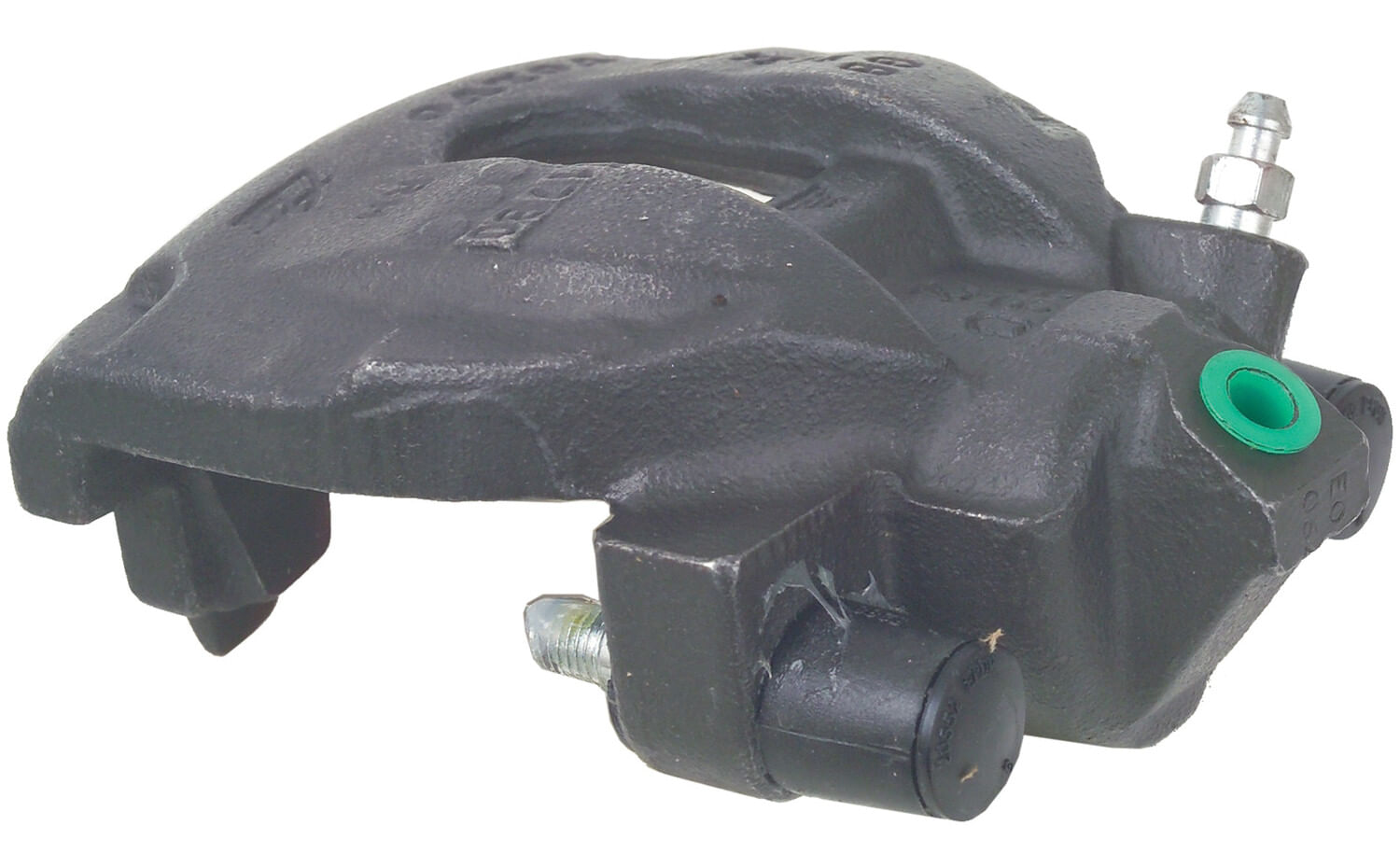 Caliper O Mordaza