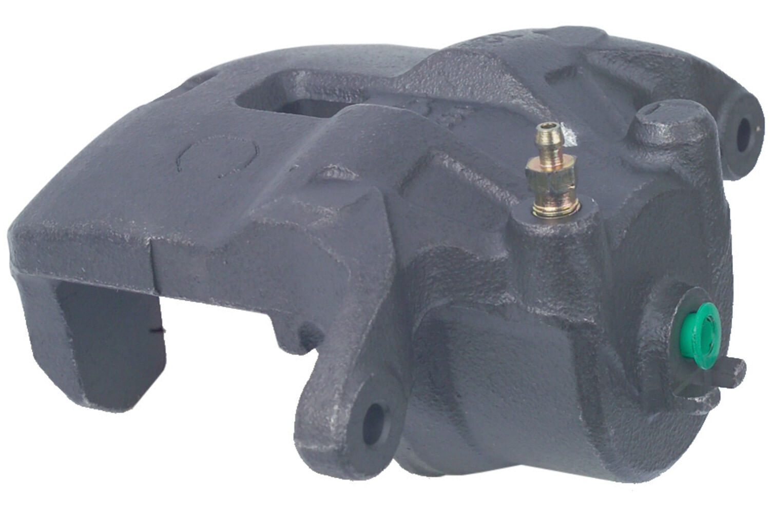 Caliper O Mordaza