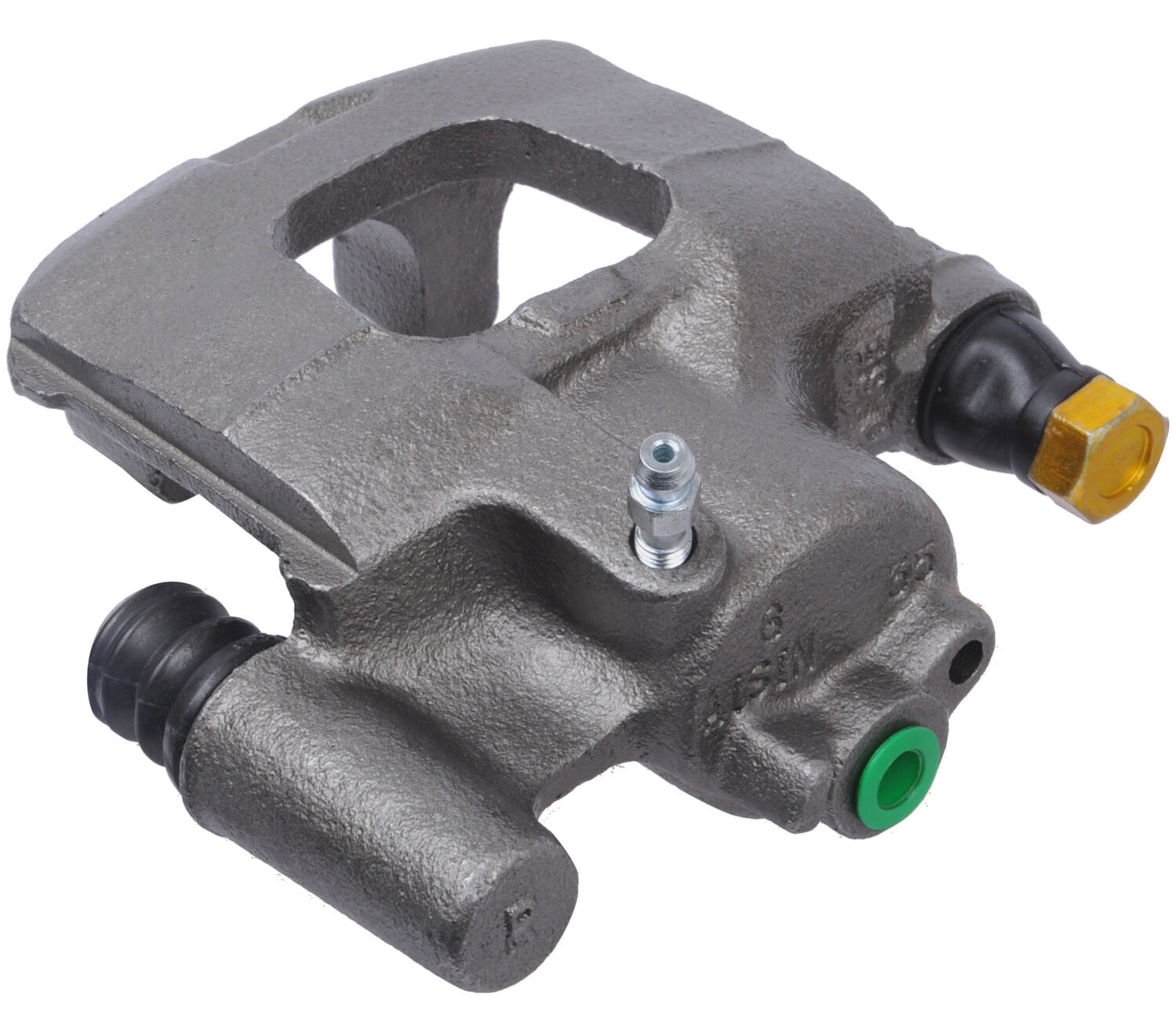 Caliper O Mordaza